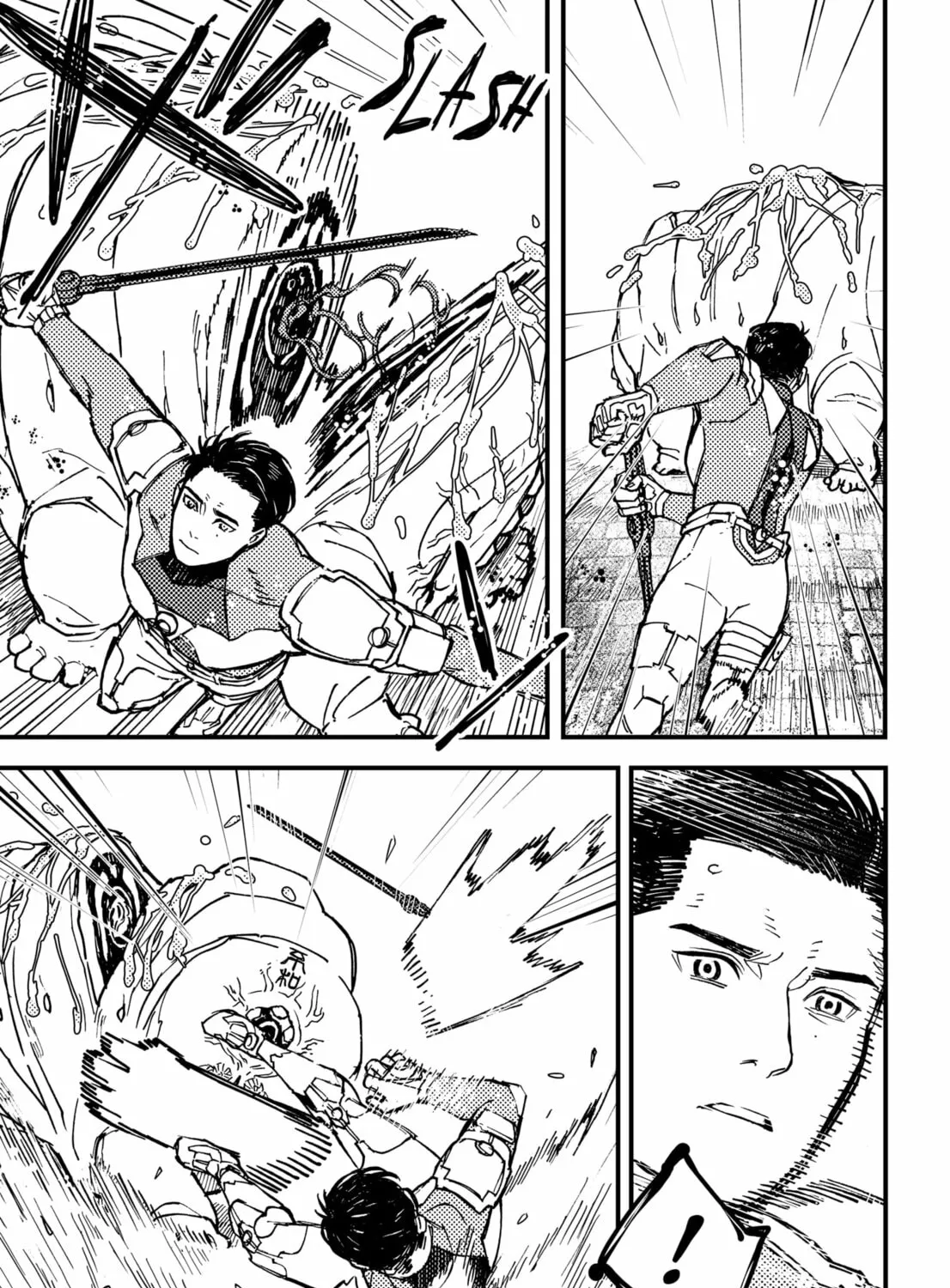 Read Daddy and Buddy chapter 13 image 20 on Lezhin