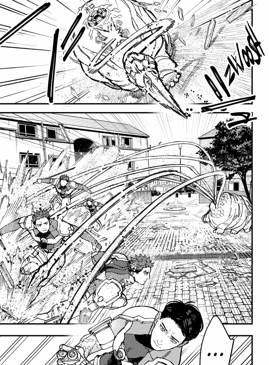 Read Daddy and Buddy chapter 13 image 24 on Lezhin