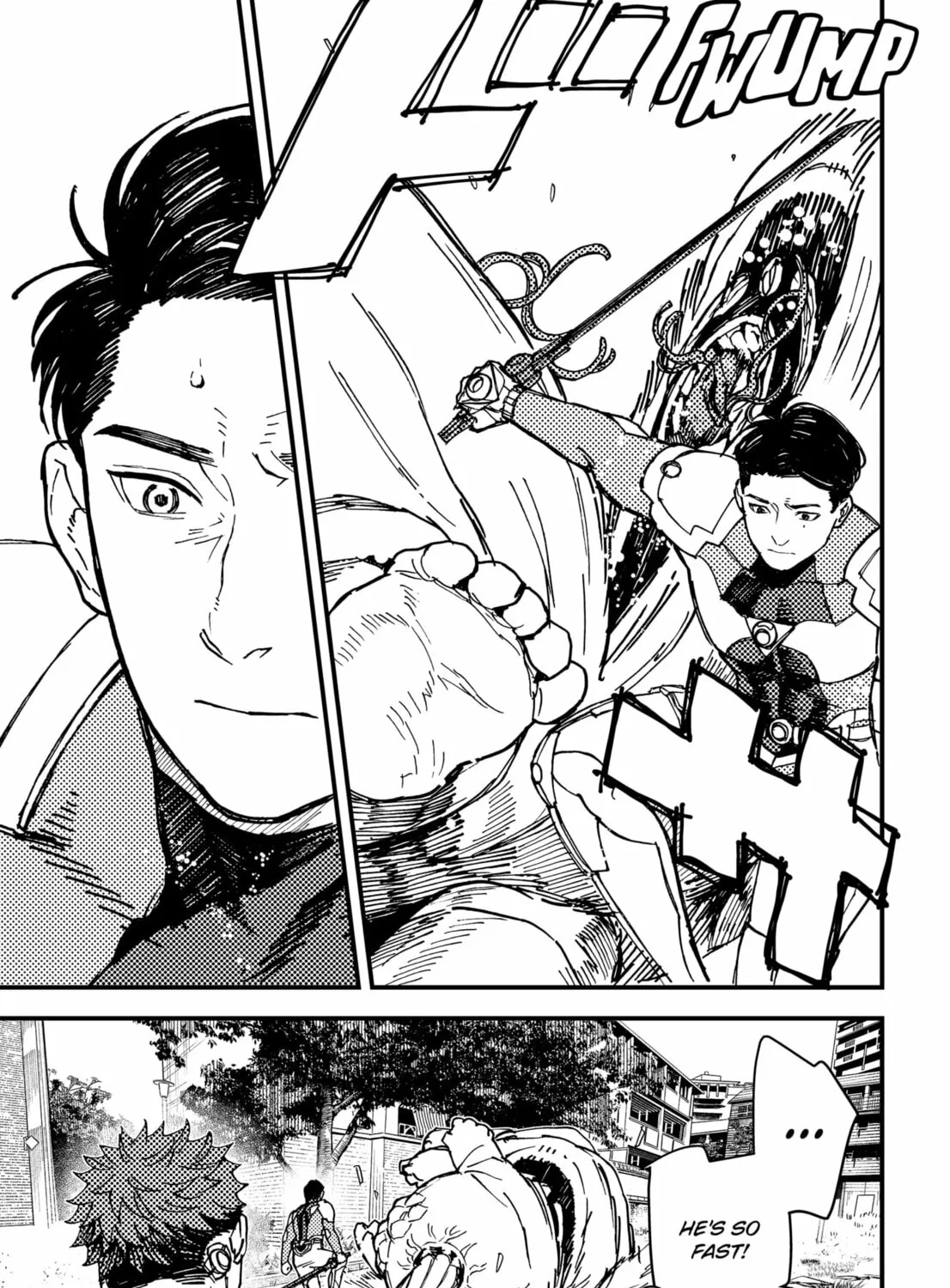 Read Daddy and Buddy chapter 13 image 32 on Lezhin
