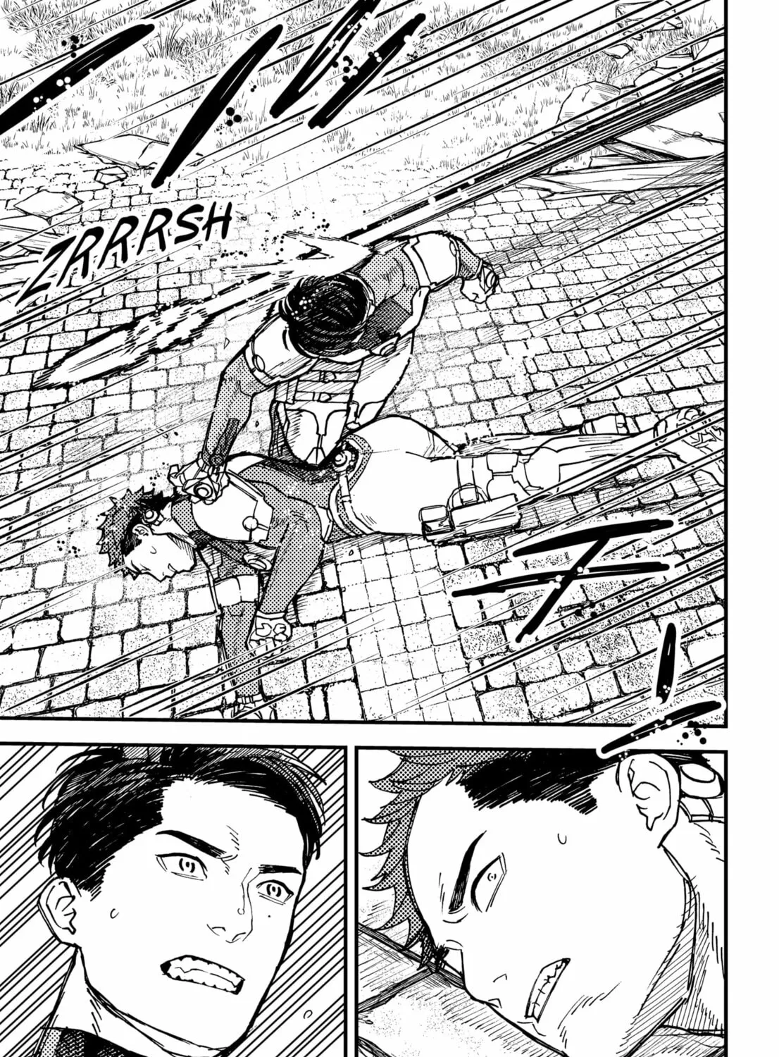 Read Daddy and Buddy chapter 13 image 44 on Lezhin