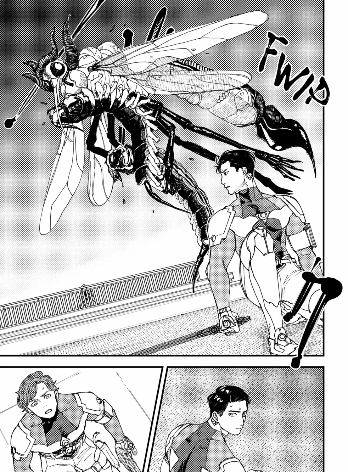 Read Daddy and Buddy chapter 15 image 20 on Lezhin
