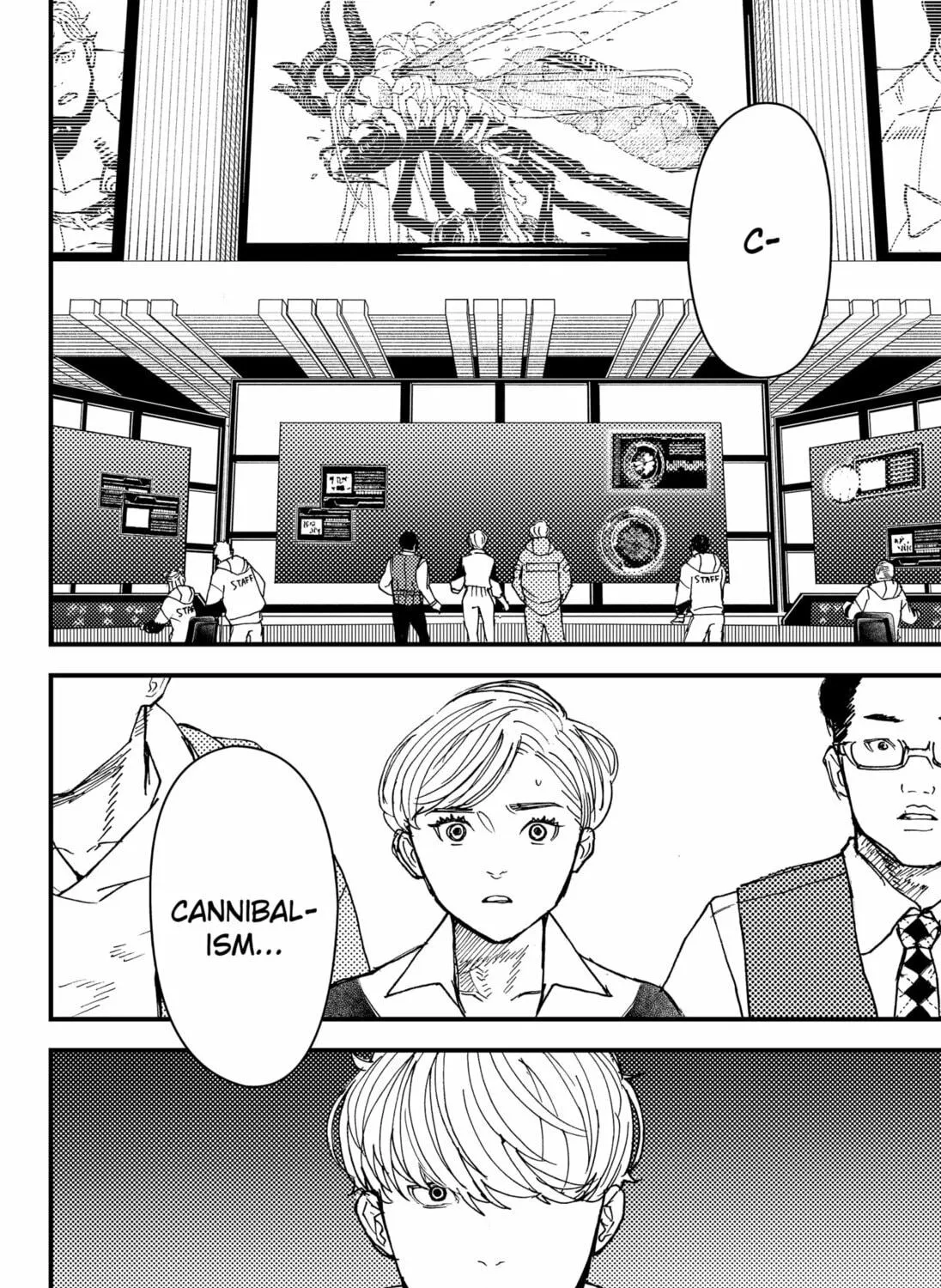 Read Daddy and Buddy chapter 15 image 22 on Lezhin