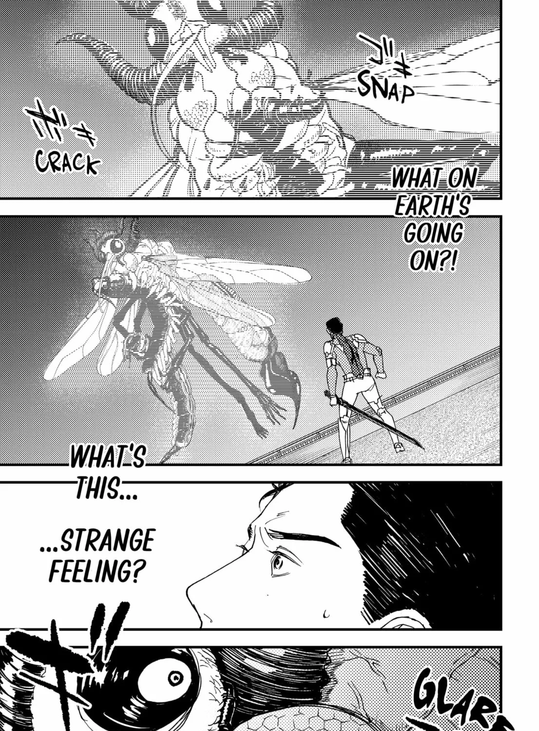 Read Daddy and Buddy chapter 15 image 24 on Lezhin