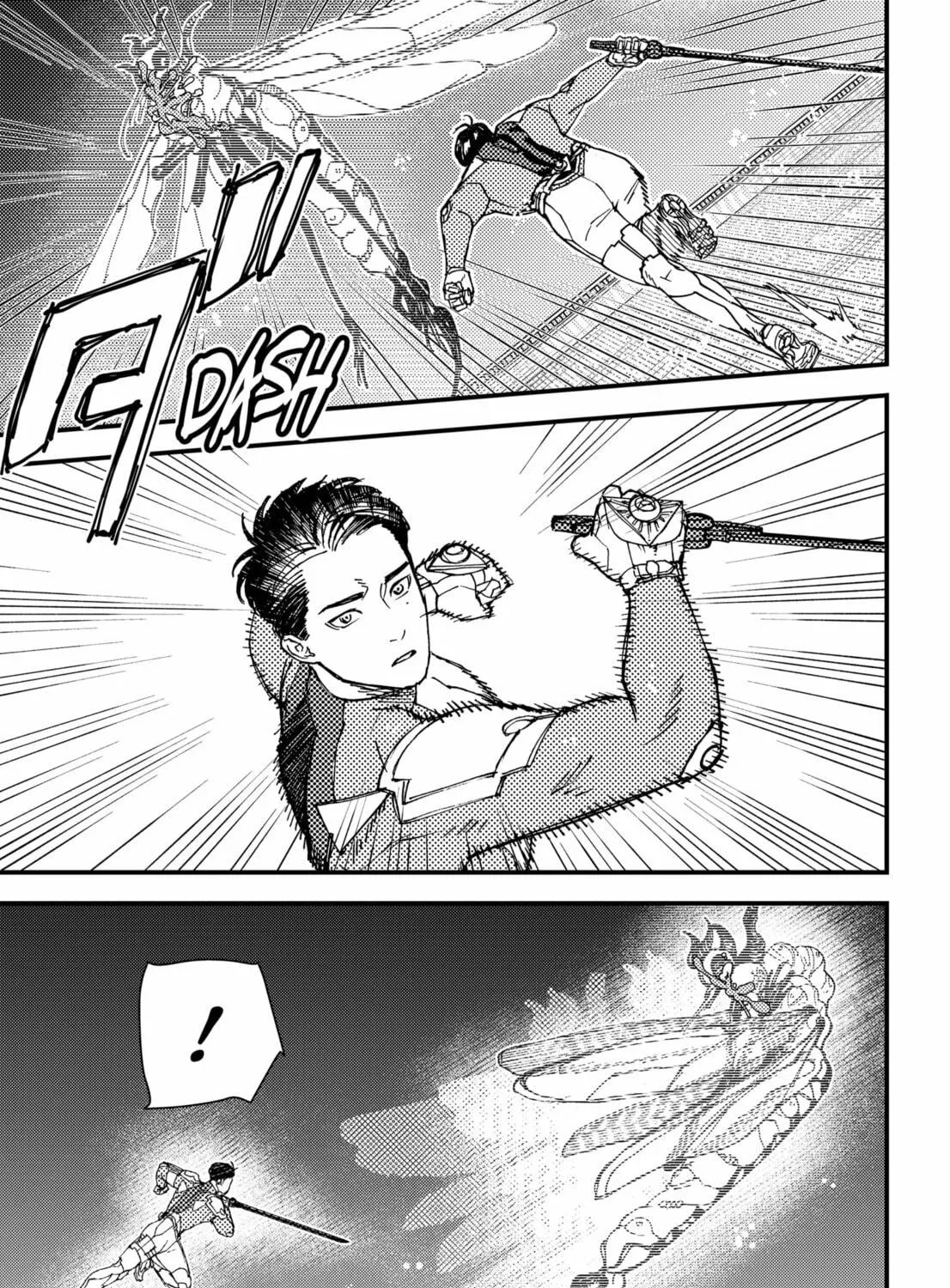 Read Daddy and Buddy chapter 15 image 28 on Lezhin