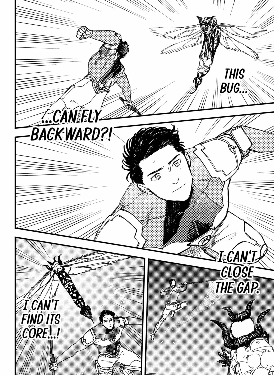 Read Daddy and Buddy chapter 15 image 30 on Lezhin
