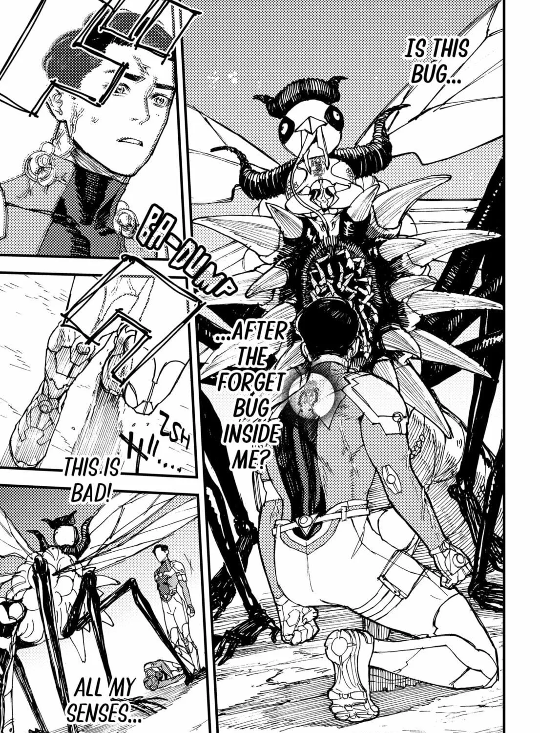 Read Daddy and Buddy chapter 16 image 28 on Lezhin