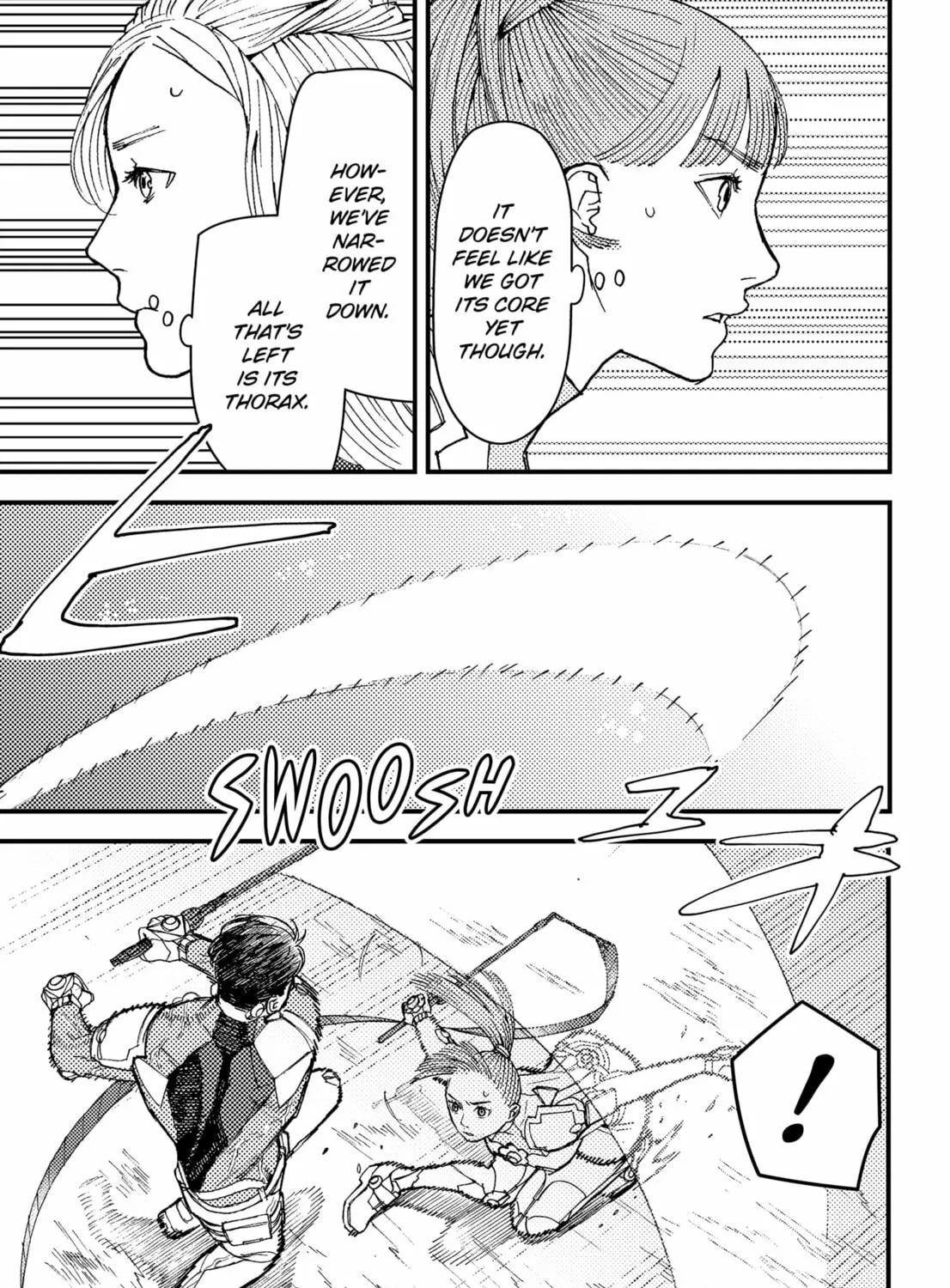 Read Daddy and Buddy chapter 16 image 36 on Lezhin