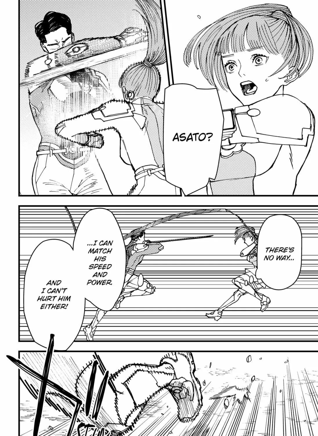Read Daddy and Buddy chapter 16 image 38 on Lezhin