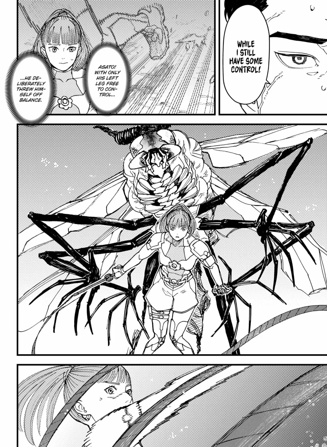 Read Daddy and Buddy chapter 16 image 42 on Lezhin
