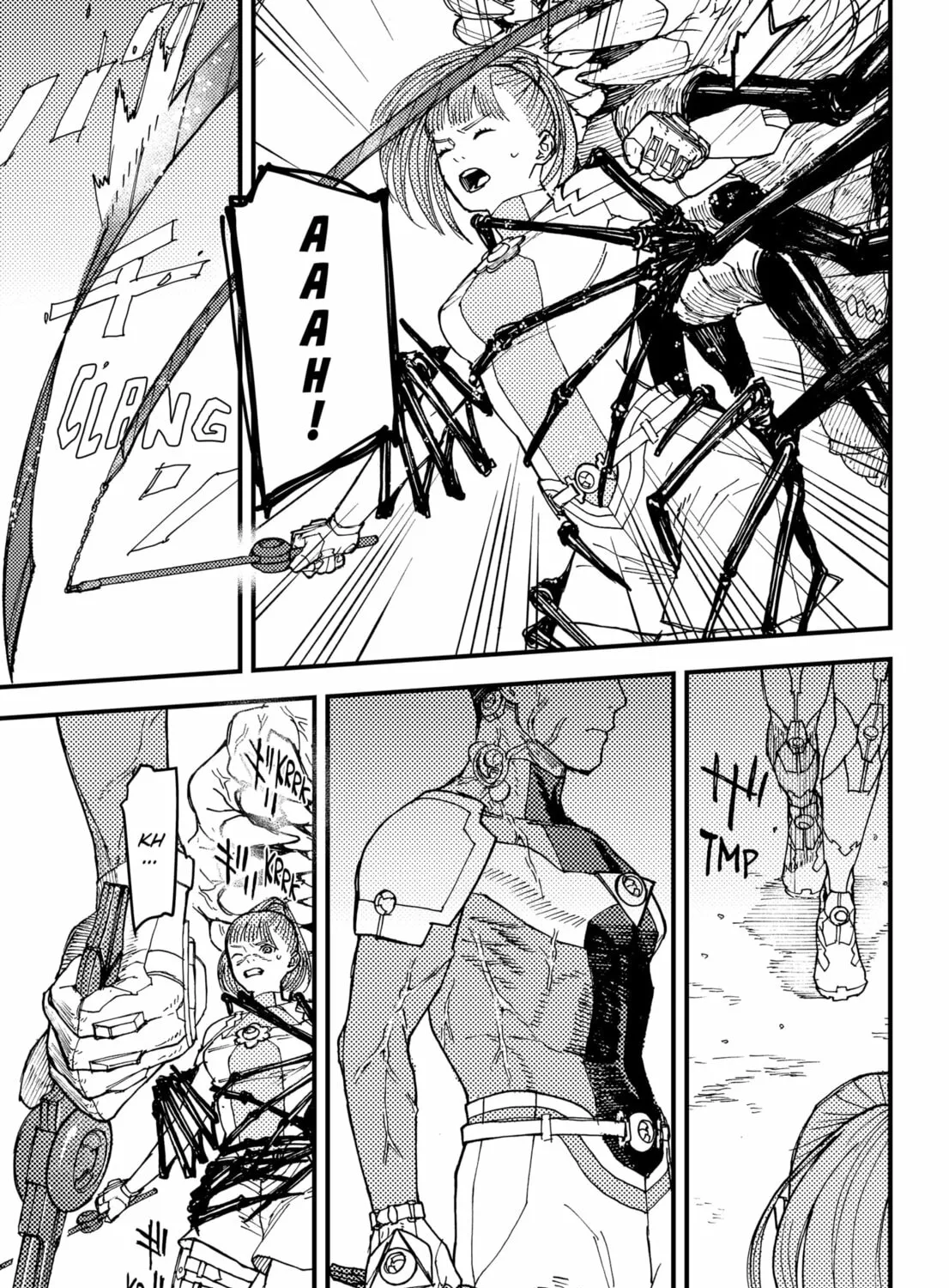 Read Daddy and Buddy chapter 16 image 44 on Lezhin