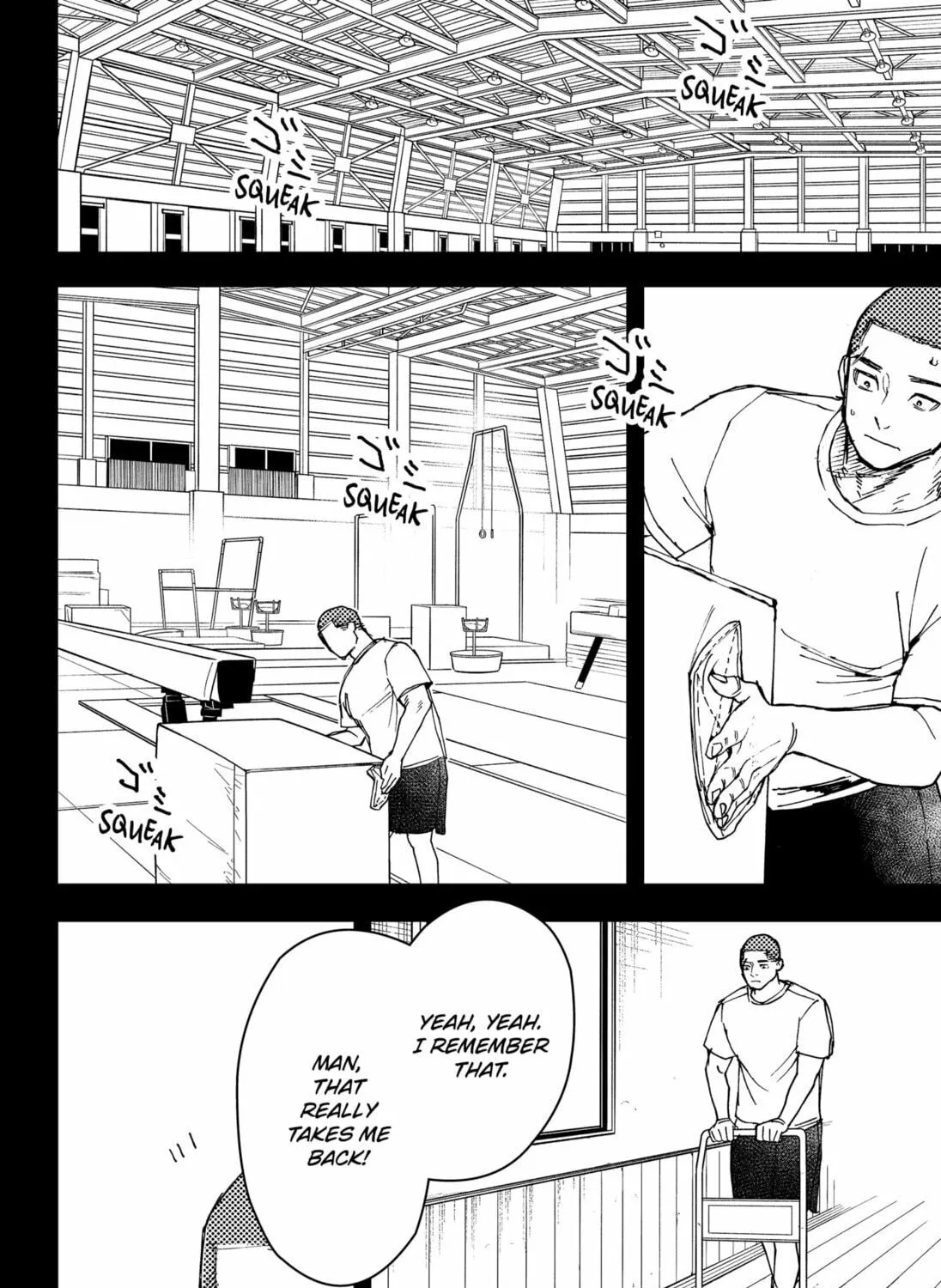 Read Daddy and Buddy chapter 17 image 18 on Lezhin
