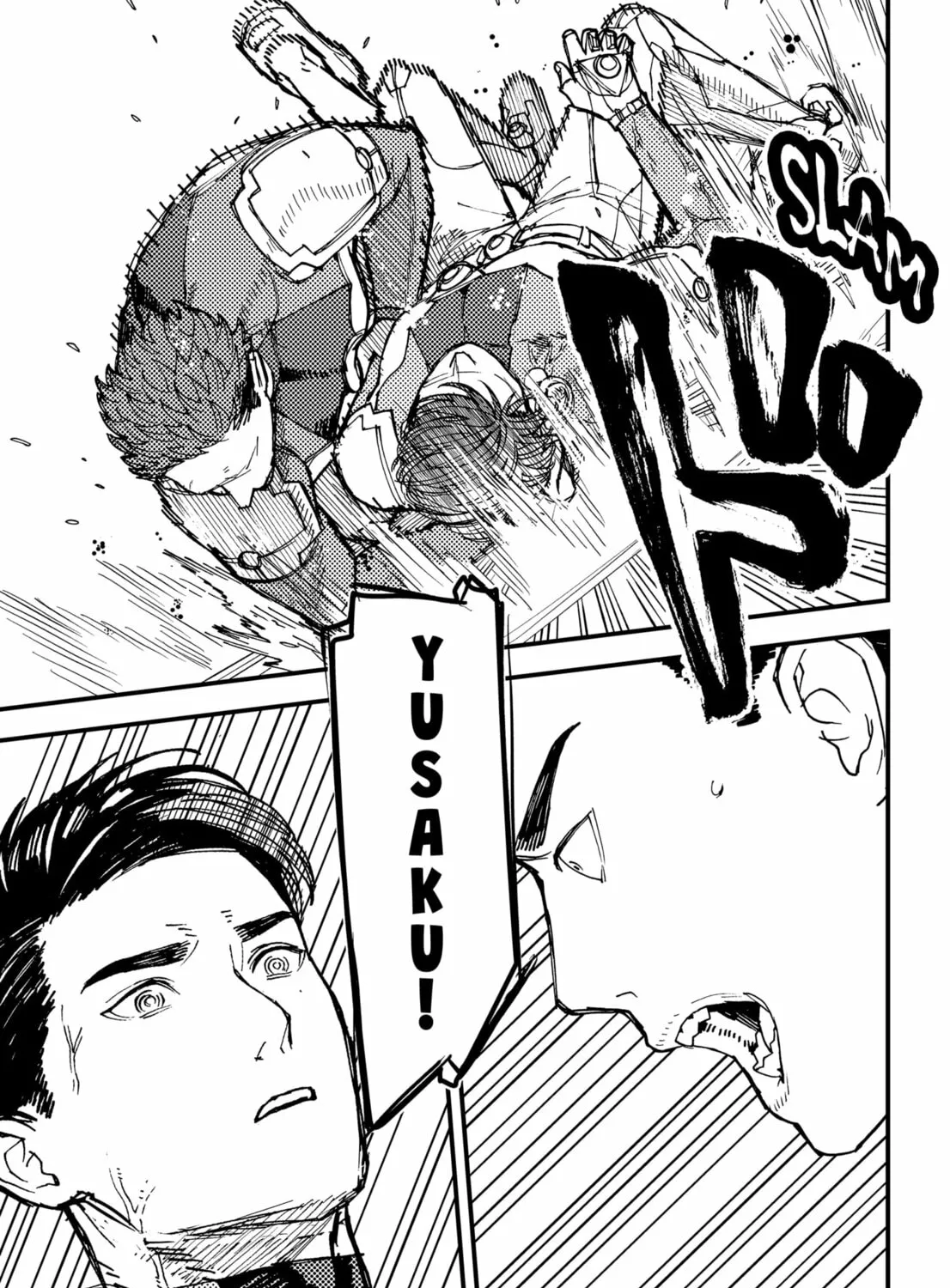 Read Daddy and Buddy chapter 17 image 36 on Lezhin