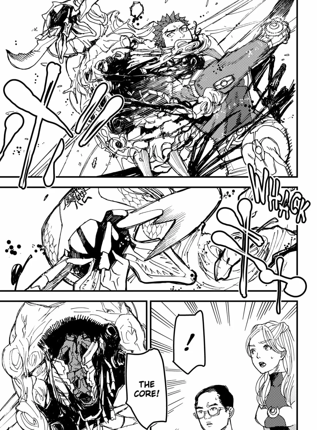 Read Daddy and Buddy chapter 18 image 12 on Lezhin