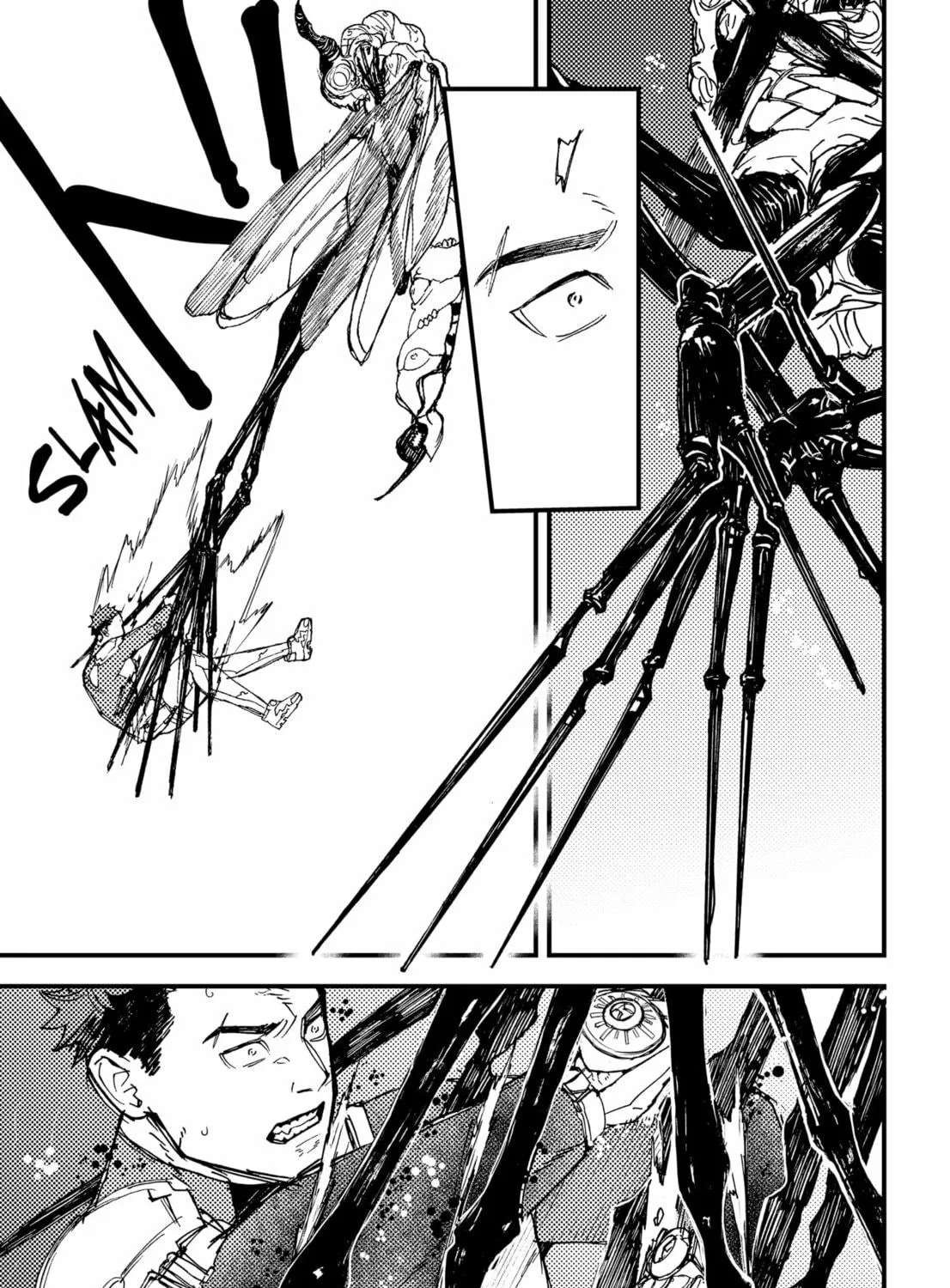 Read Daddy and Buddy chapter 18 image 16 on Lezhin