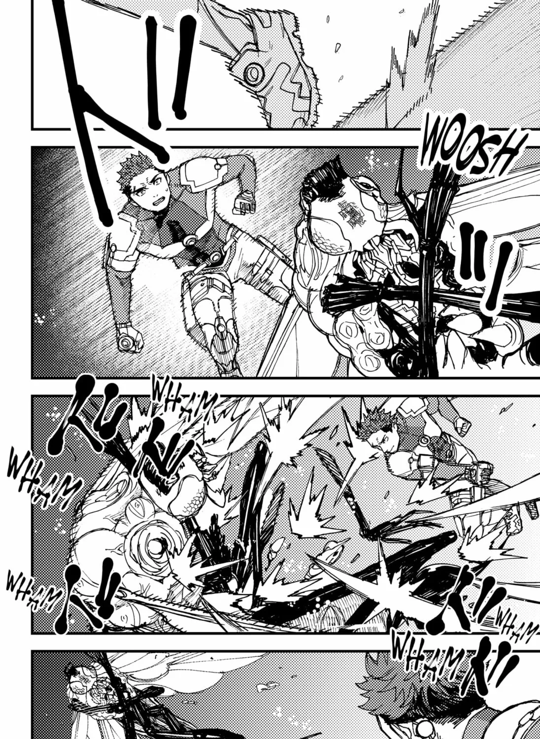 Read Daddy and Buddy chapter 18 image 26 on Lezhin