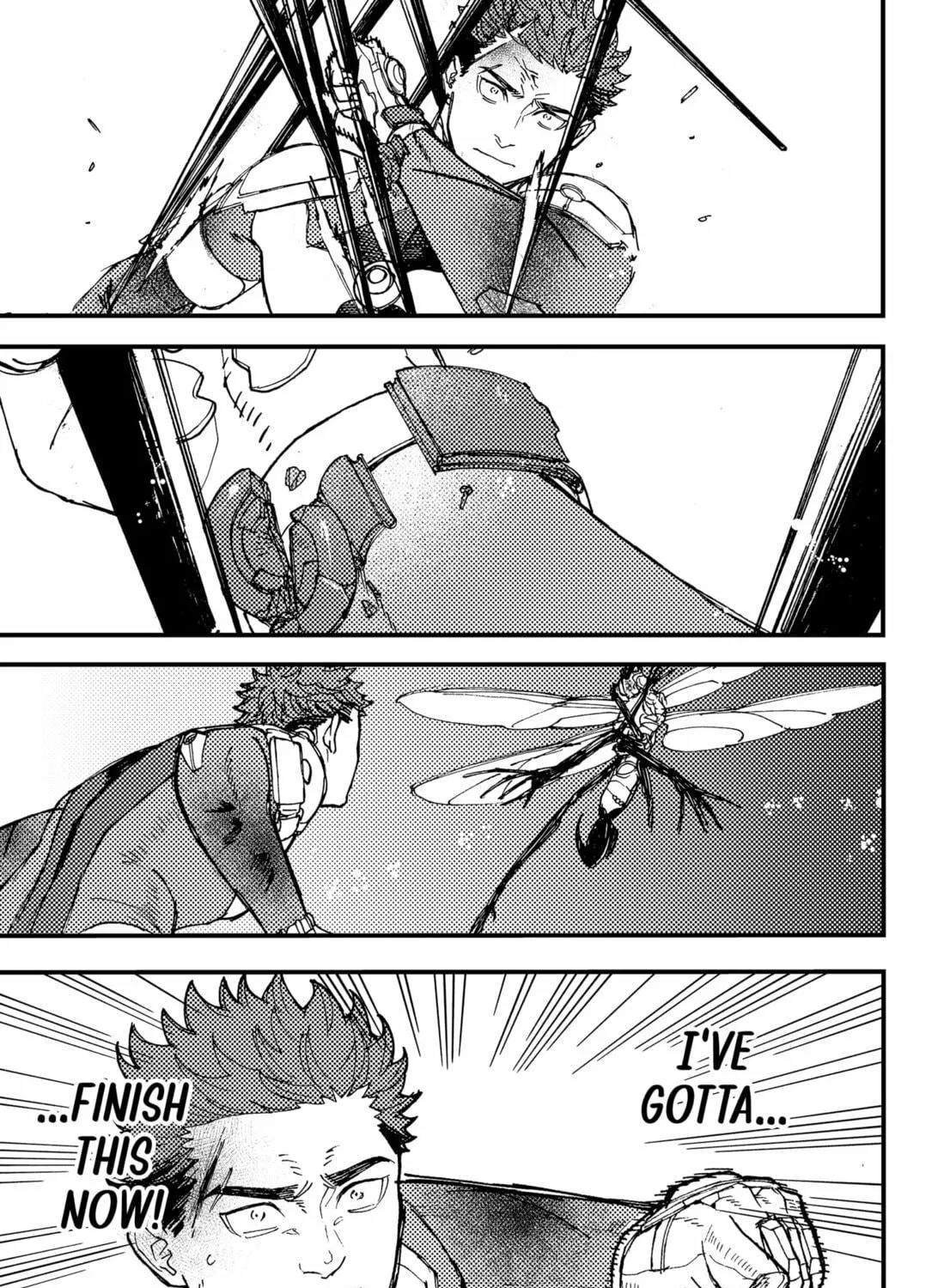 Read Daddy and Buddy chapter 18 image 28 on Lezhin