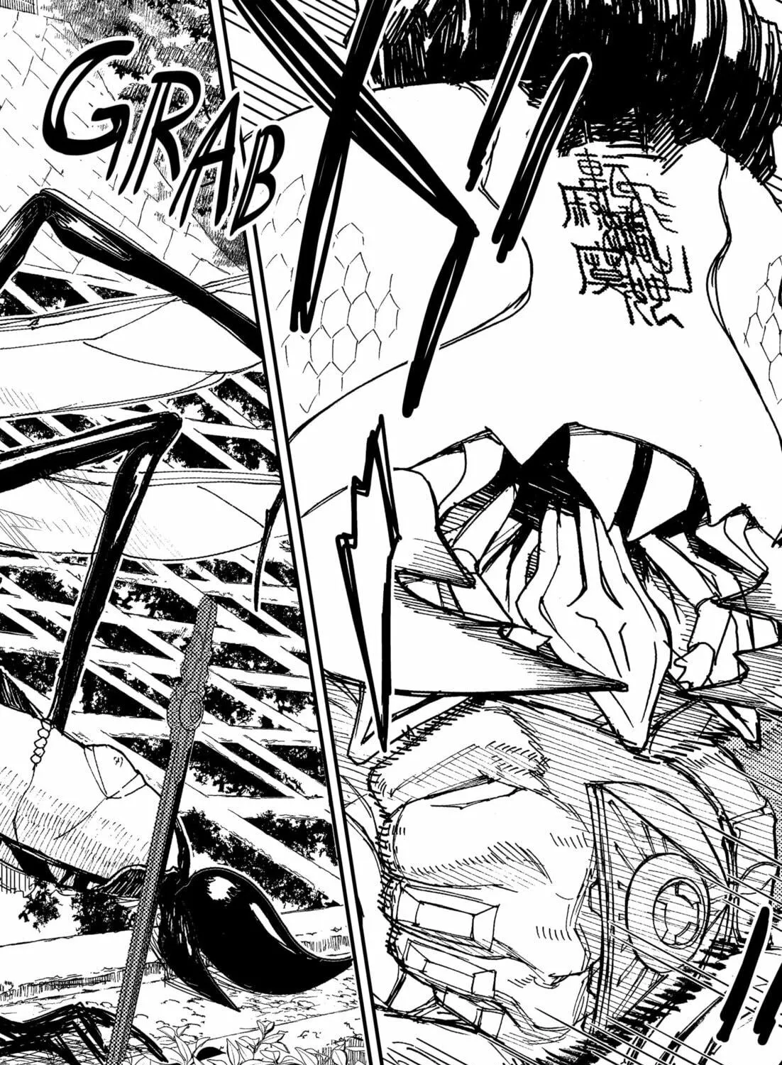 Read Daddy and Buddy chapter 18 image 34 on Lezhin