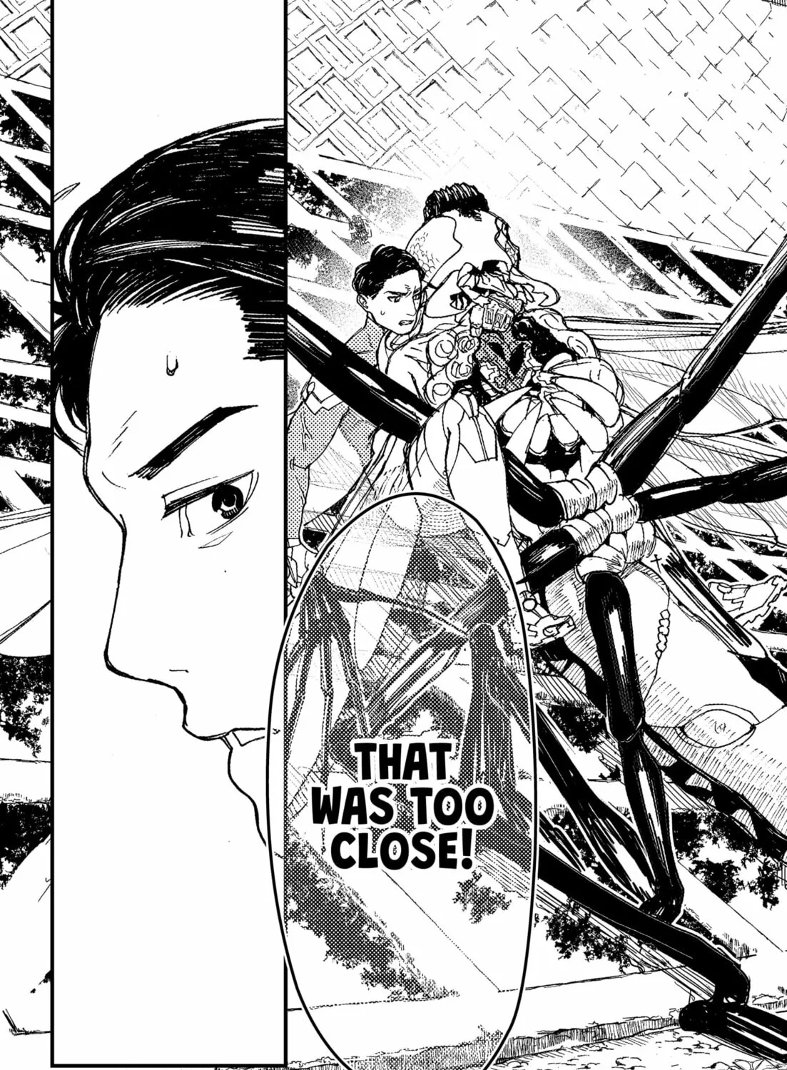 Read Daddy and Buddy chapter 18 image 36 on Lezhin