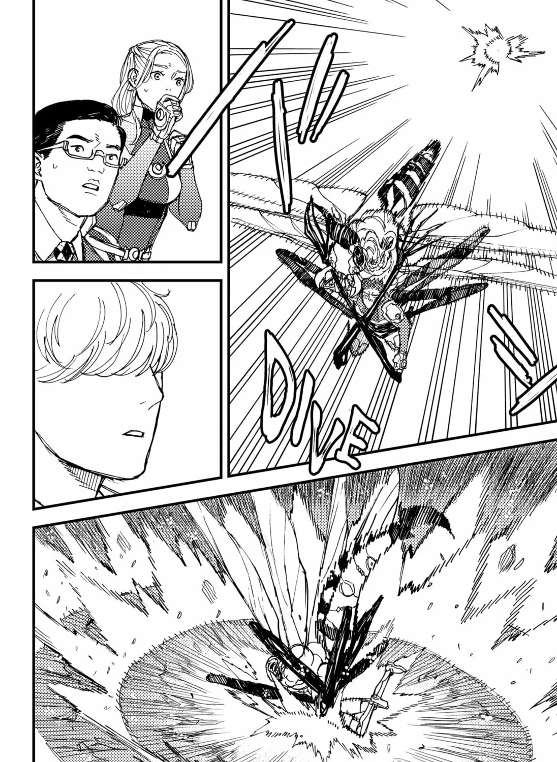 Read Daddy and Buddy chapter 18 image 6 on Lezhin