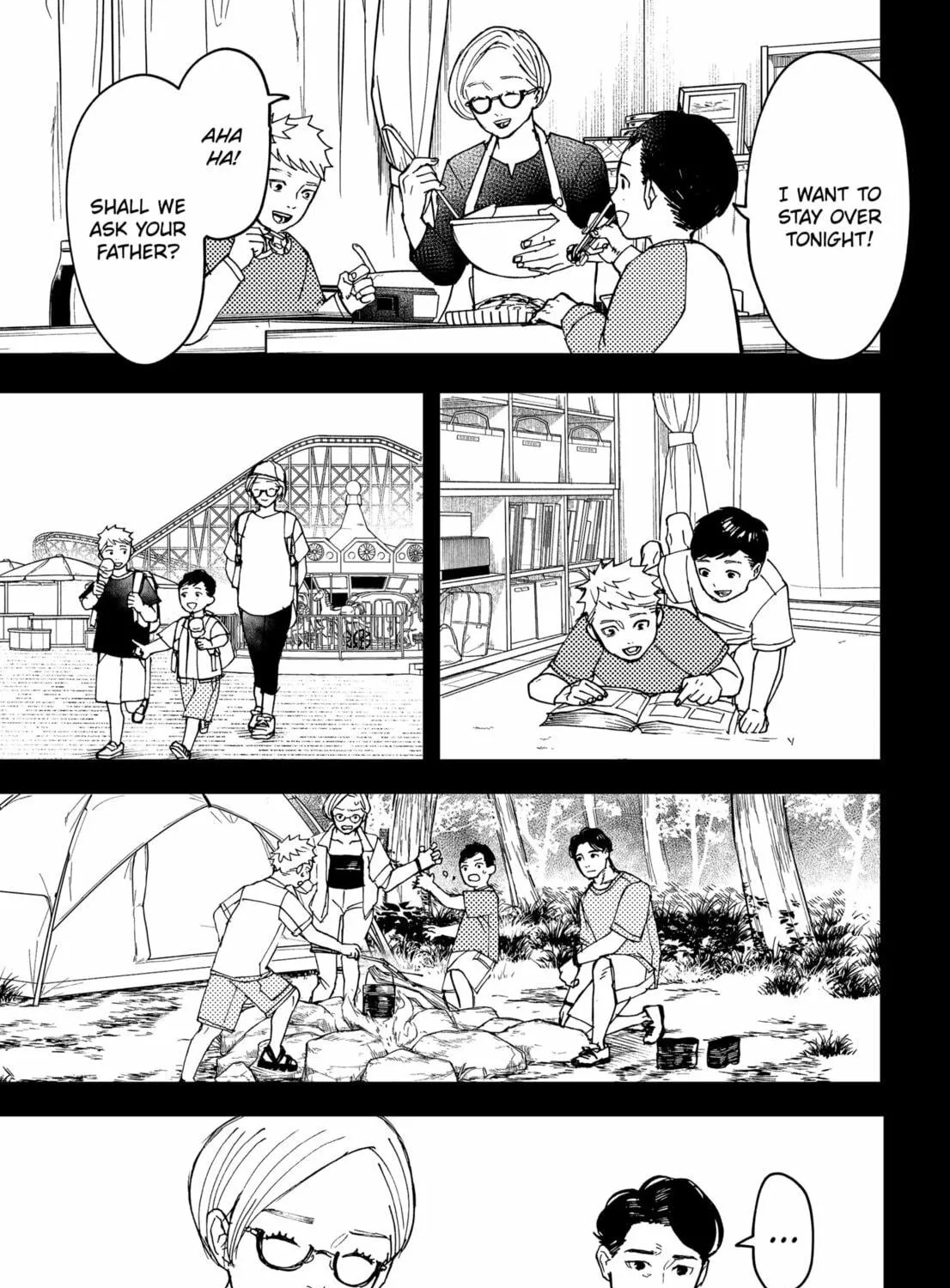 Read Daddy and Buddy chapter 19 image 16 on Lezhin