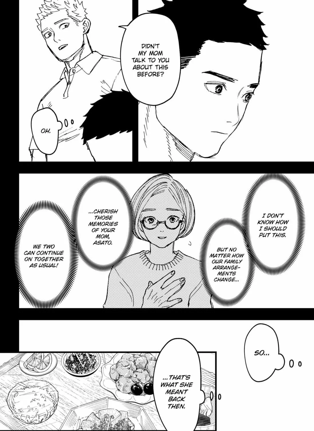 Read Daddy and Buddy chapter 19 image 34 on Lezhin