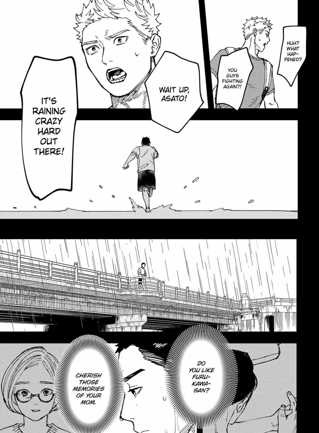 Read Daddy and Buddy chapter 19 image 52 on Lezhin