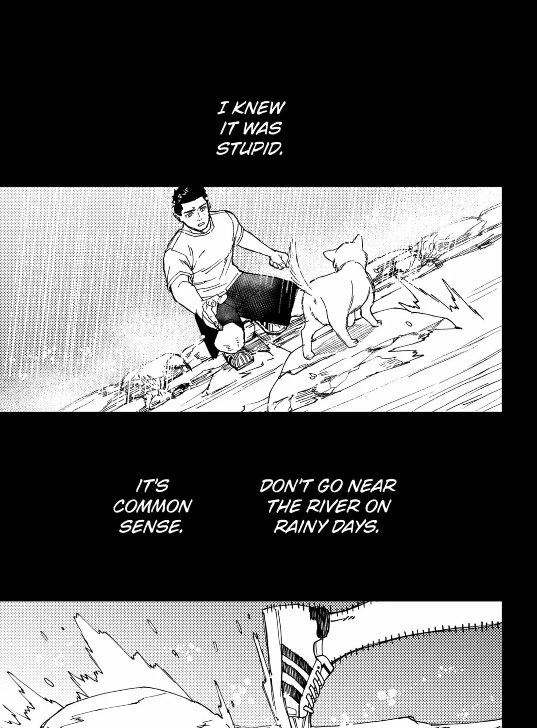 Read Daddy and Buddy chapter 19 image 56 on Lezhin