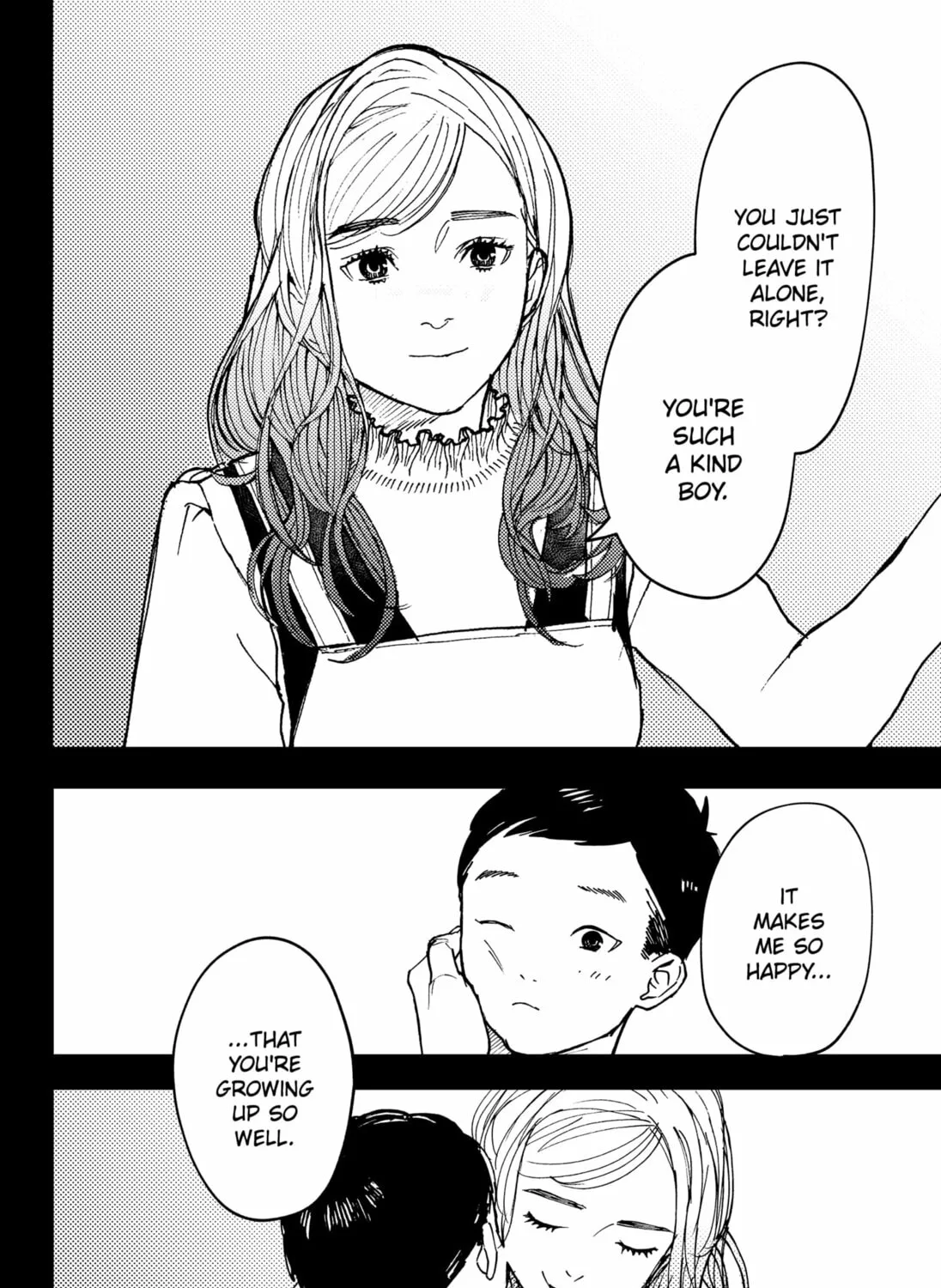 Read Daddy and Buddy chapter 19 image 6 on Lezhin