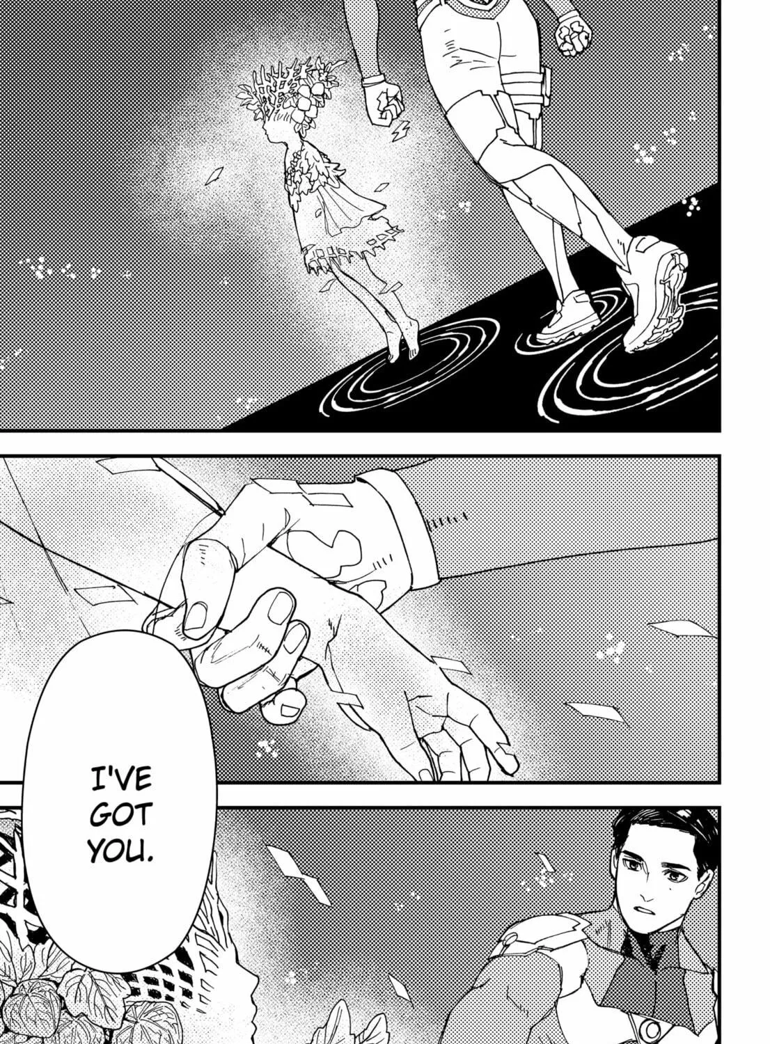 Read Daddy and Buddy chapter 19 image 68 on Lezhin