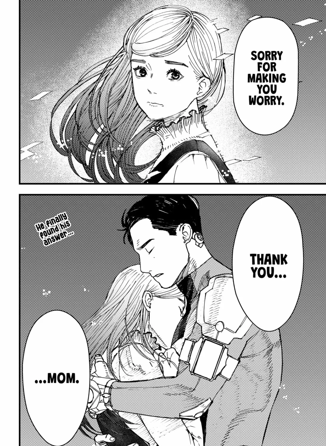 Read Daddy and Buddy chapter 19 image 74 on Lezhin