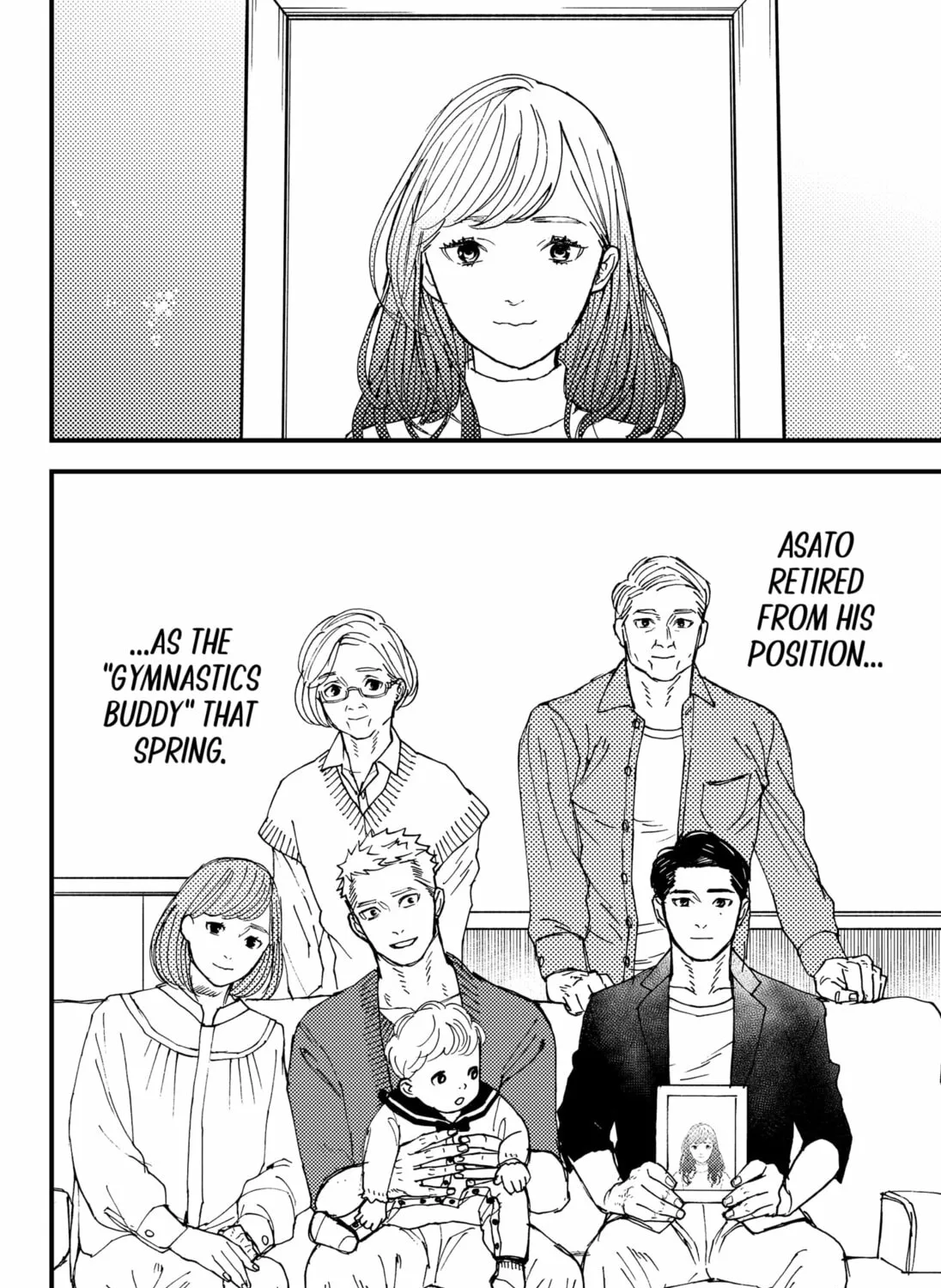 Read Daddy and Buddy chapter 20 image 26 on Lezhin
