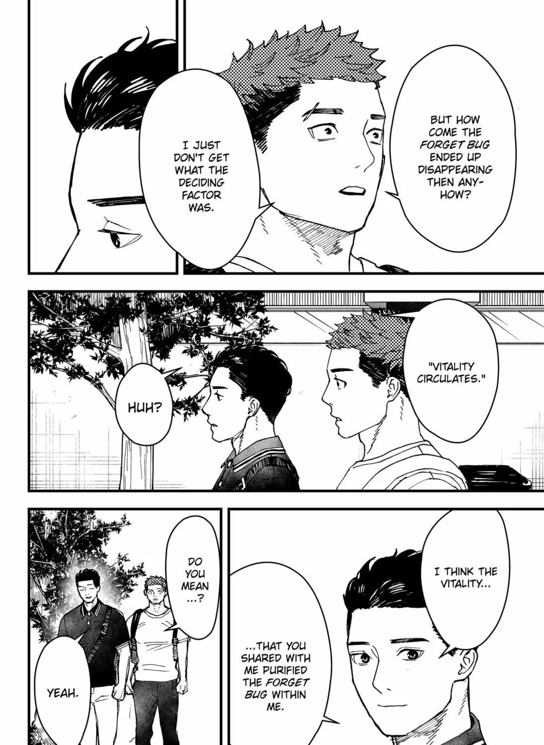 Read Daddy and Buddy chapter 20 image 46 on Lezhin