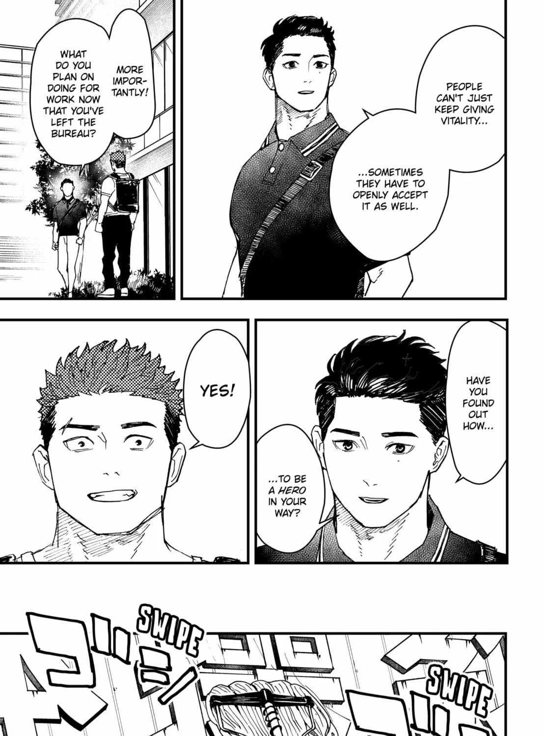 Read Daddy and Buddy chapter 20 image 48 on Lezhin