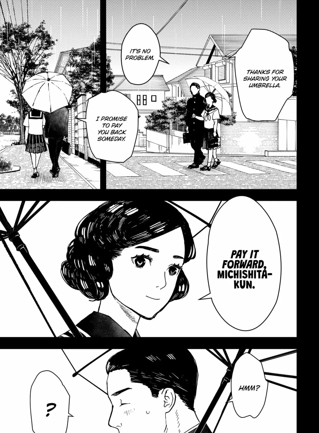 Read Daddy and Buddy chapter 20 image 60 on Lezhin