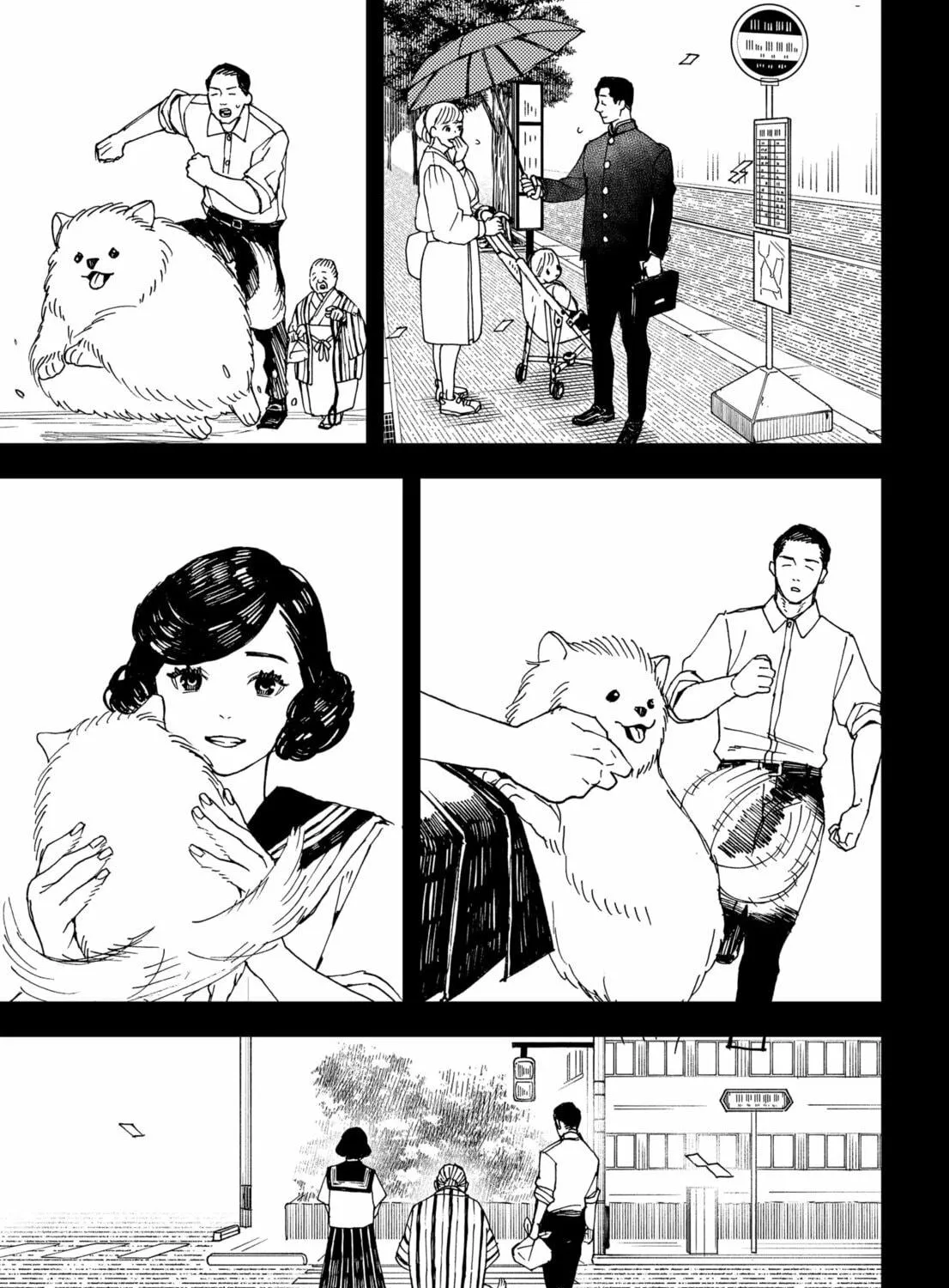 Read Daddy and Buddy chapter 20 image 64 on Lezhin