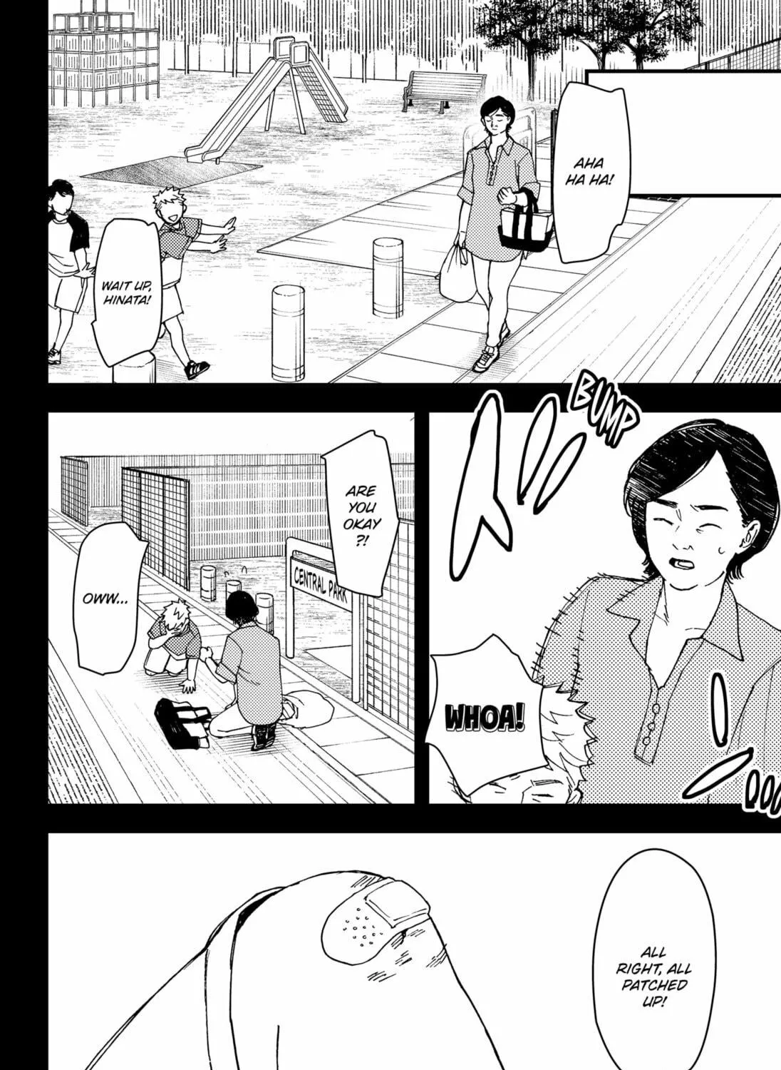 Read Daddy and Buddy chapter 20 image 70 on Lezhin