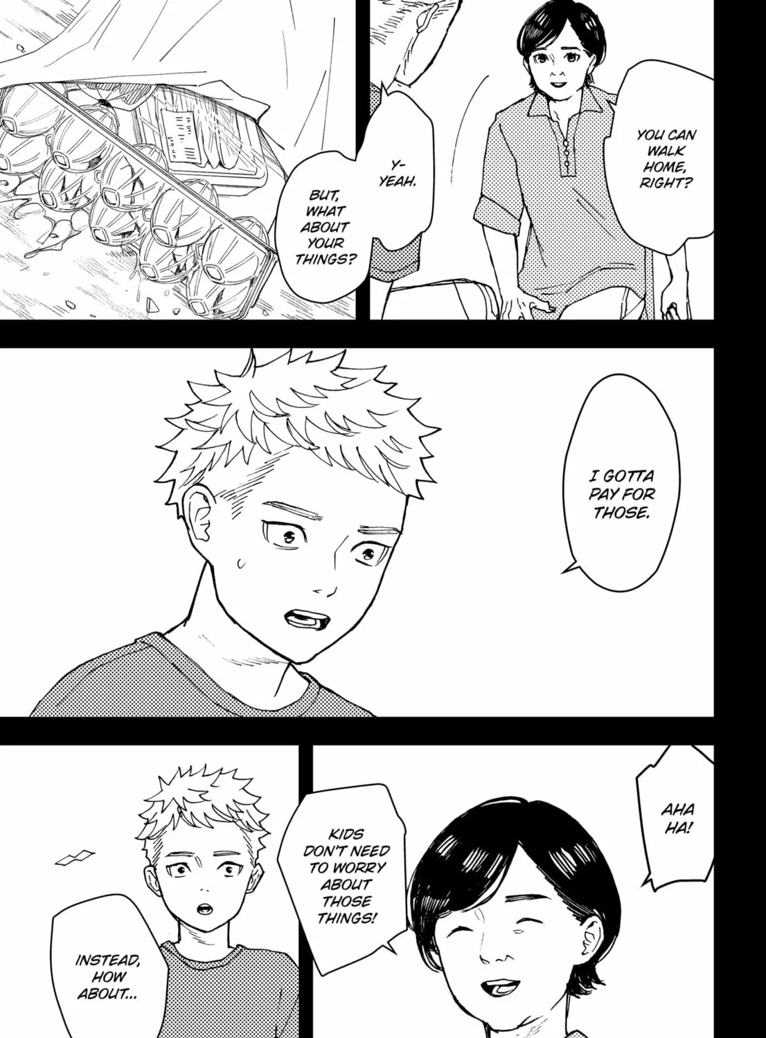 Read Daddy and Buddy chapter 20 image 72 on Lezhin