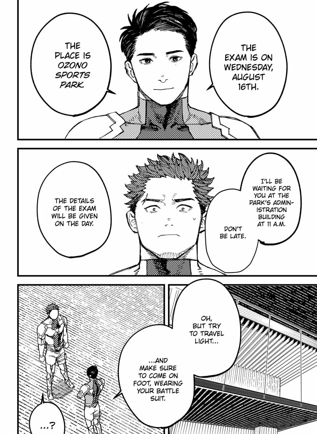 Read Daddy and Buddy chapter 3 image 10 on Lezhin