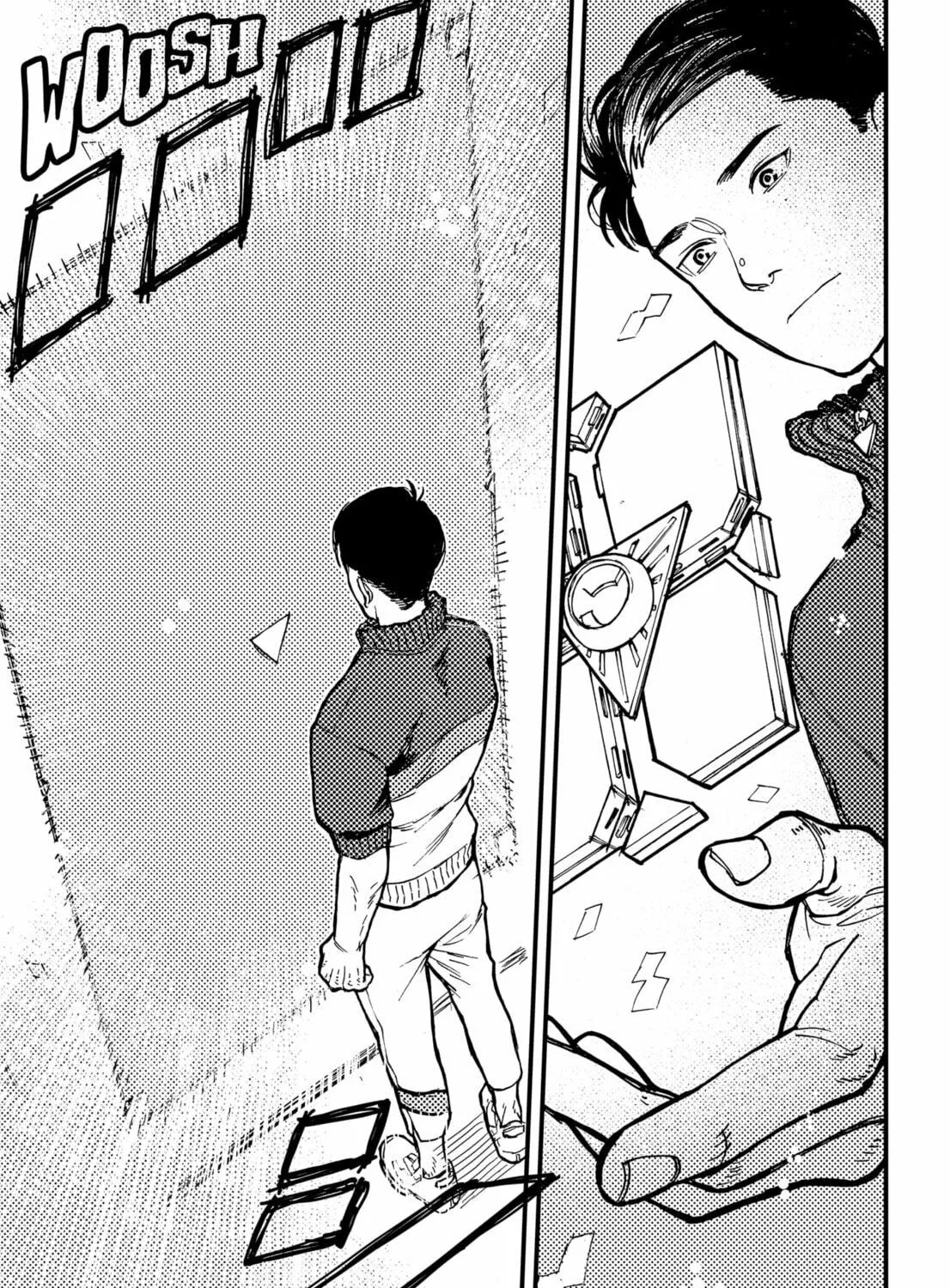 Read Daddy and Buddy chapter 3 image 4 on Lezhin