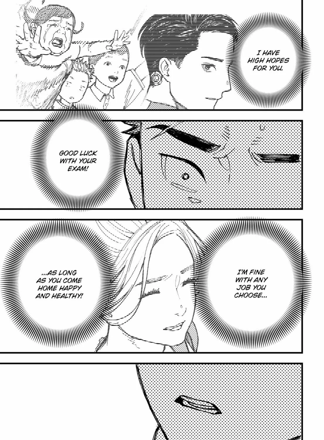 Read Daddy and Buddy chapter 3 image 52 on Lezhin