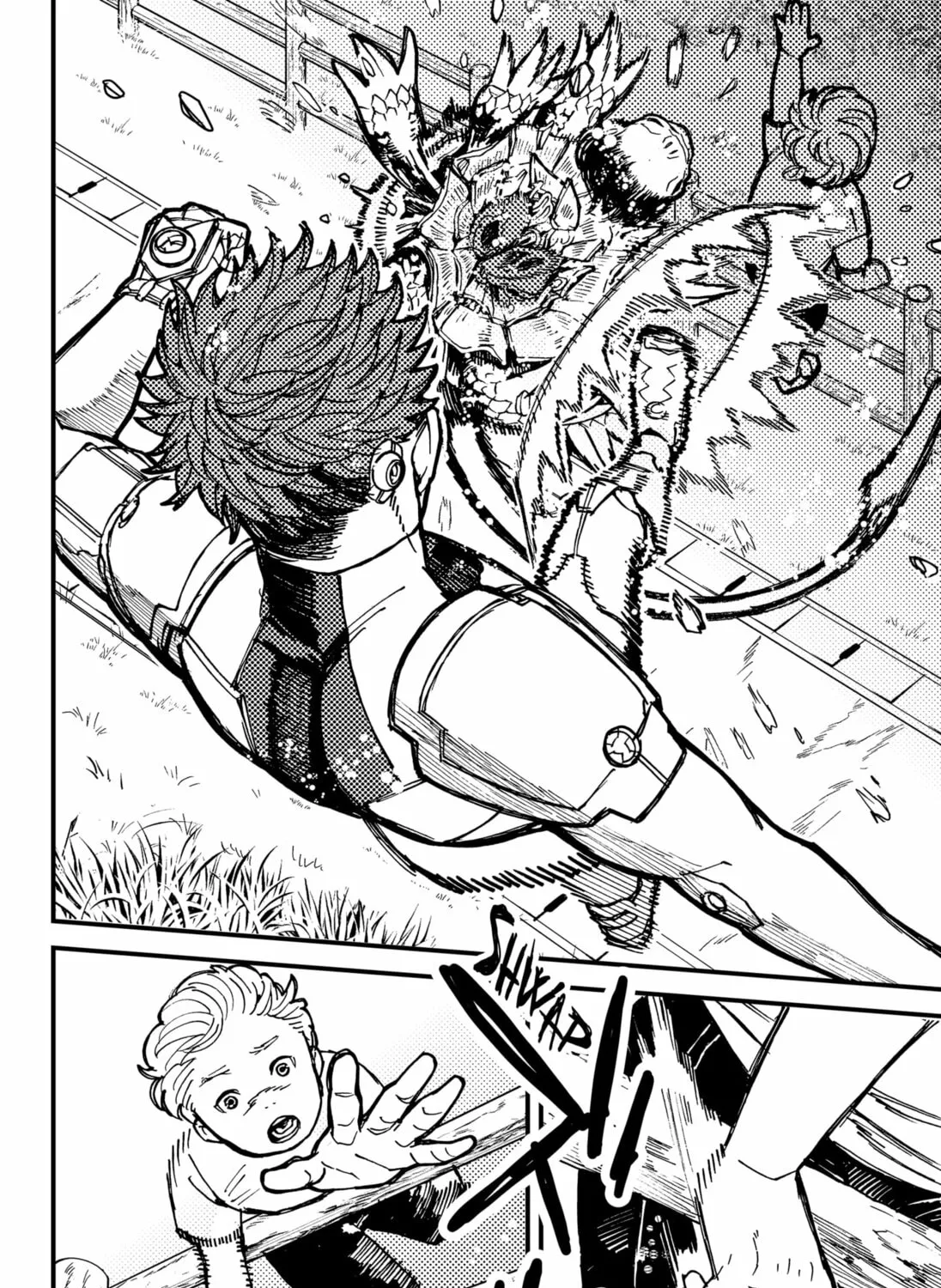 Read Daddy and Buddy chapter 3 image 54 on Lezhin