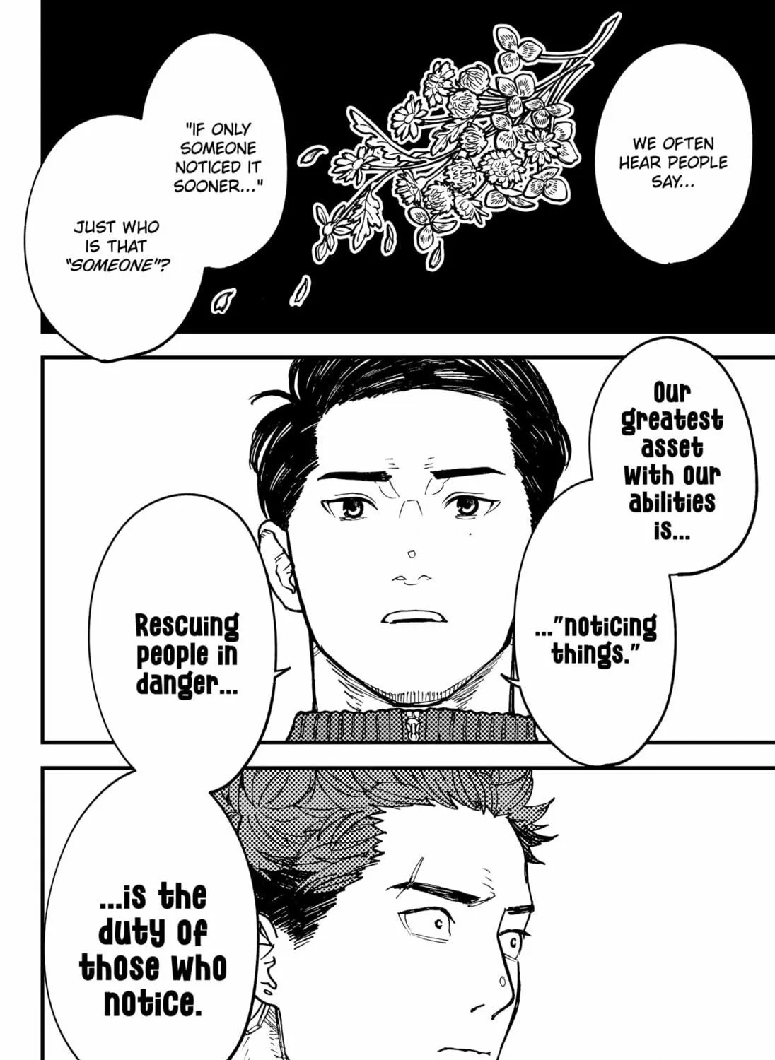 Read Daddy and Buddy chapter 4 image 18 on Lezhin