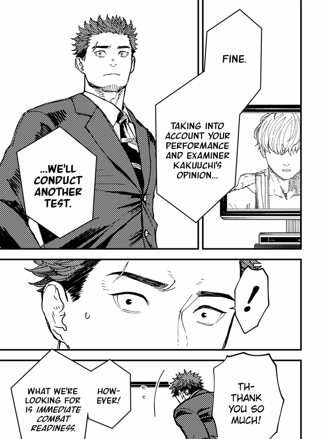 Read Daddy and Buddy chapter 4 image 32 on Lezhin