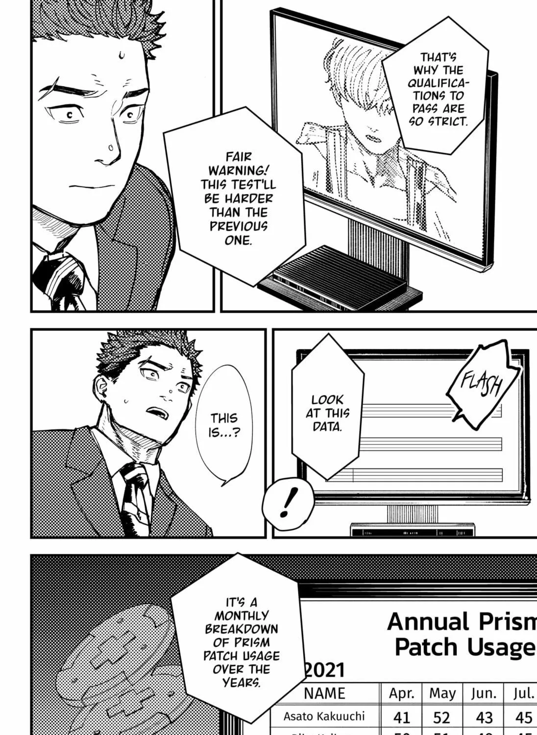 Read Daddy and Buddy chapter 4 image 34 on Lezhin