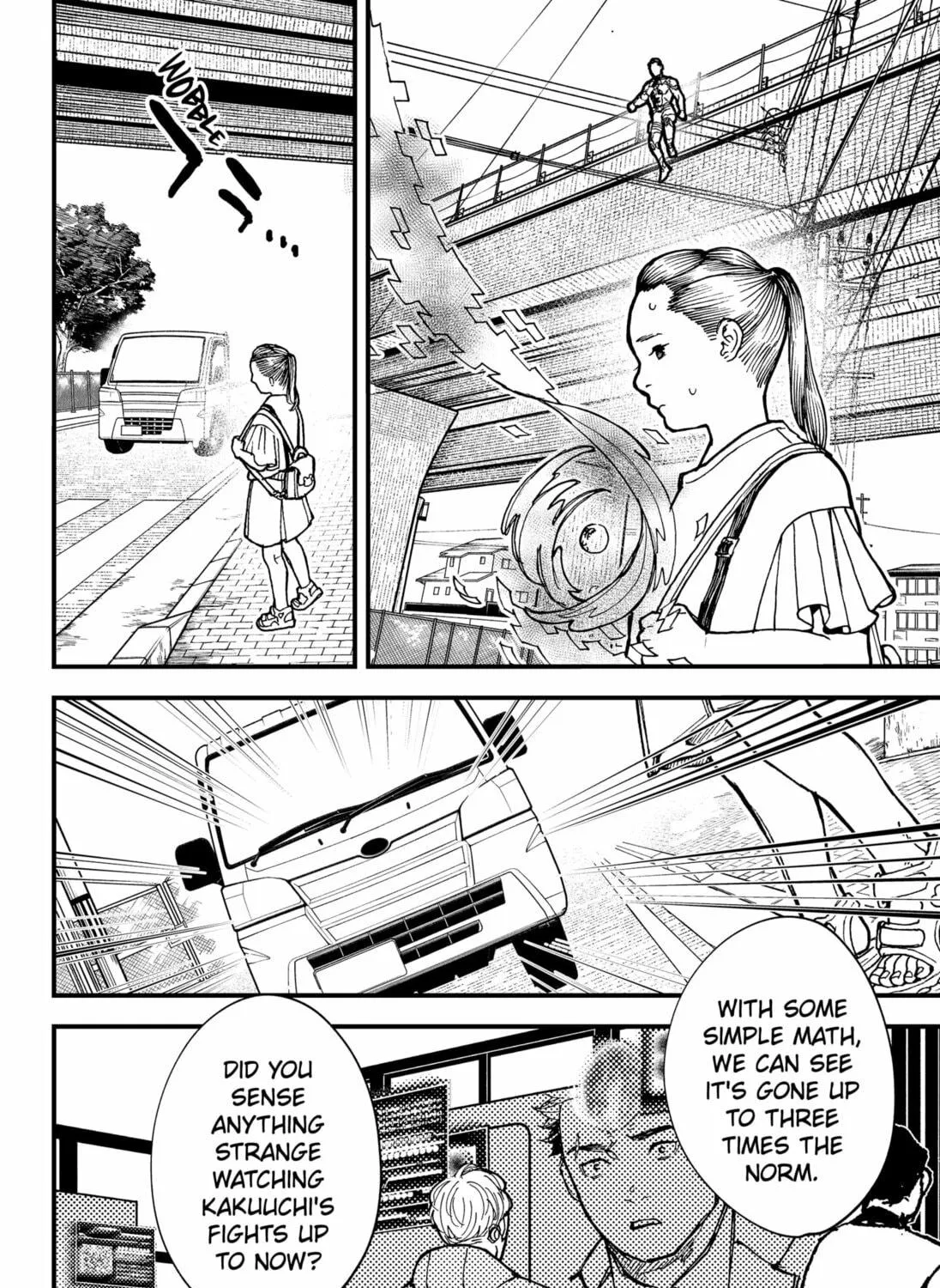 Read Daddy and Buddy chapter 4 image 38 on Lezhin