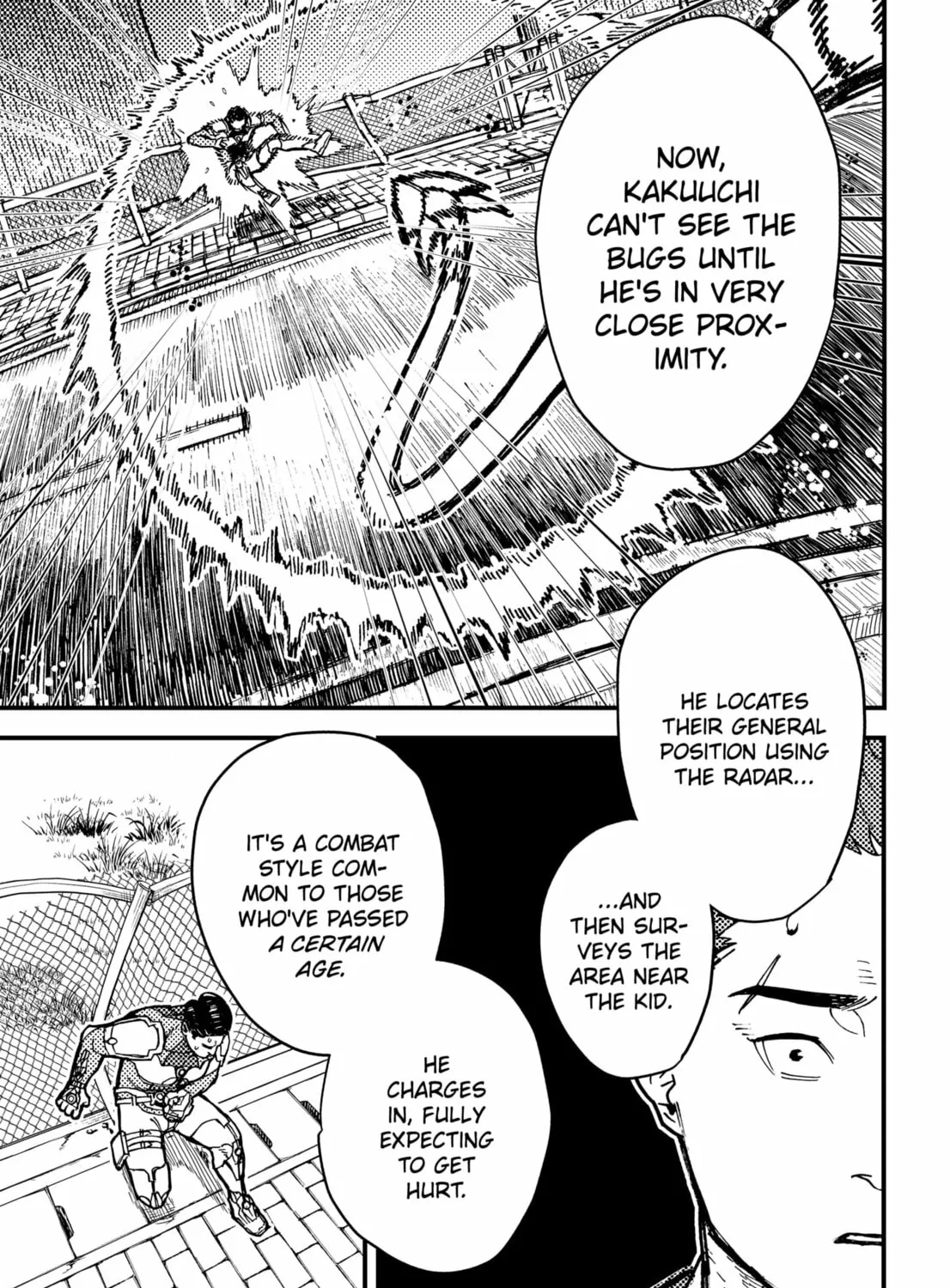 Read Daddy and Buddy chapter 4 image 44 on Lezhin
