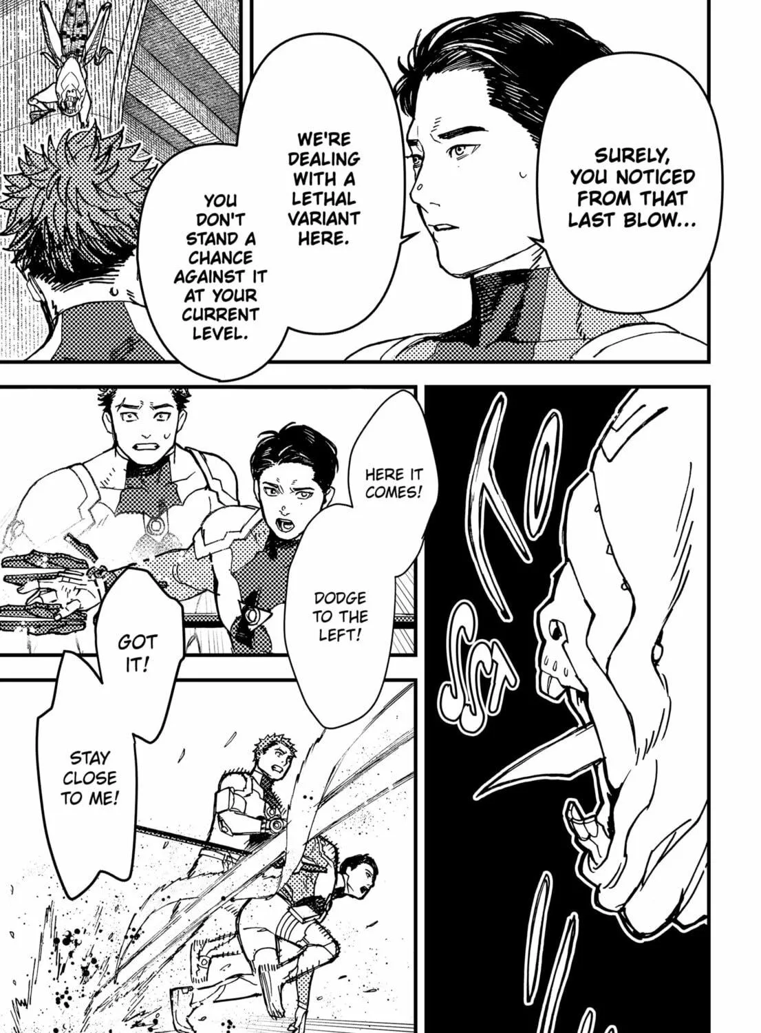 Read Daddy and Buddy chapter 5 image 16 on Lezhin