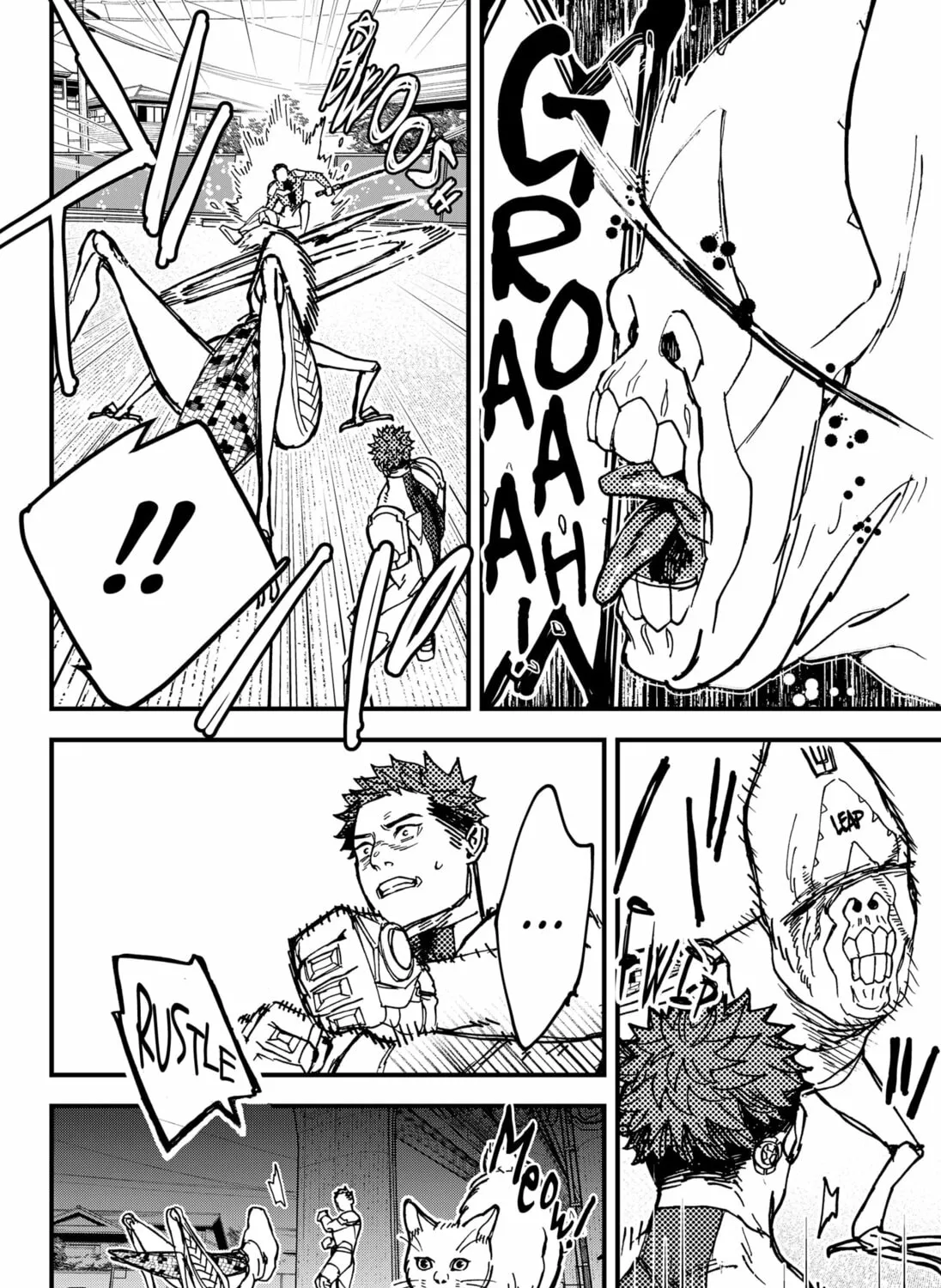 Read Daddy and Buddy chapter 5 image 26 on Lezhin
