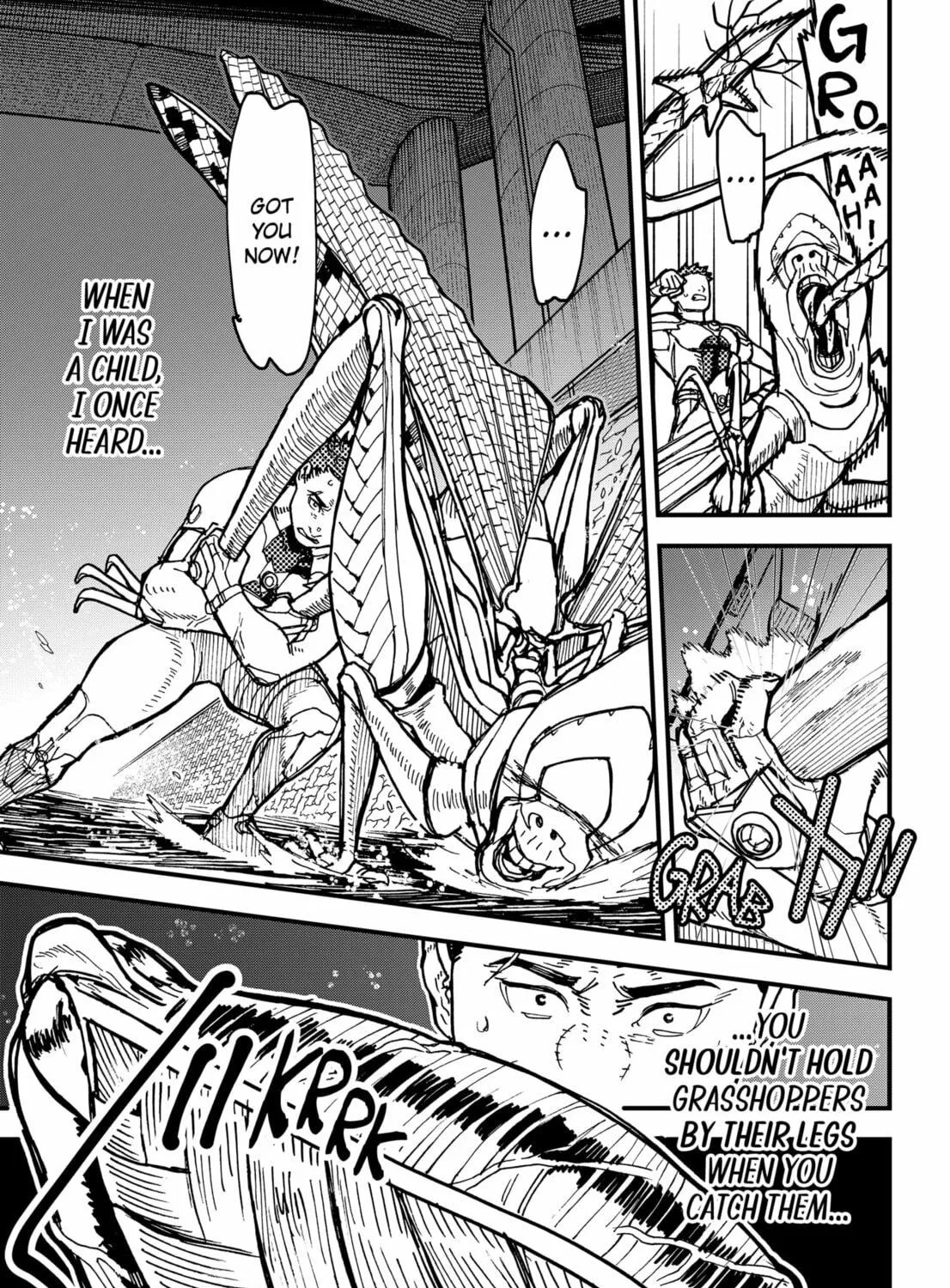 Read Daddy and Buddy chapter 5 image 48 on Lezhin