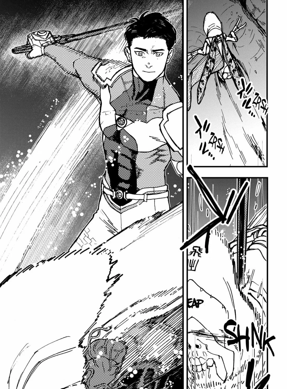 Read Daddy and Buddy chapter 5 image 52 on Lezhin